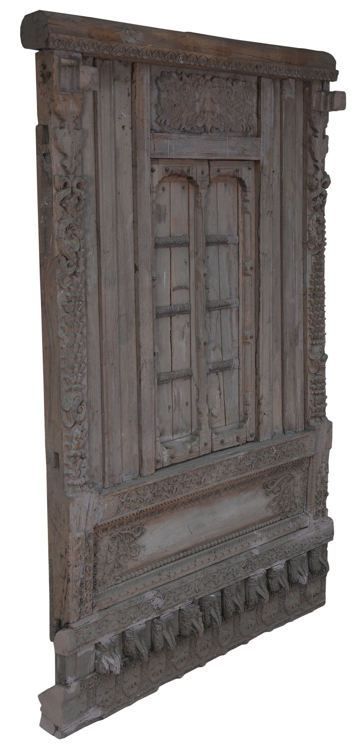 Beaufort Antique Jharokha