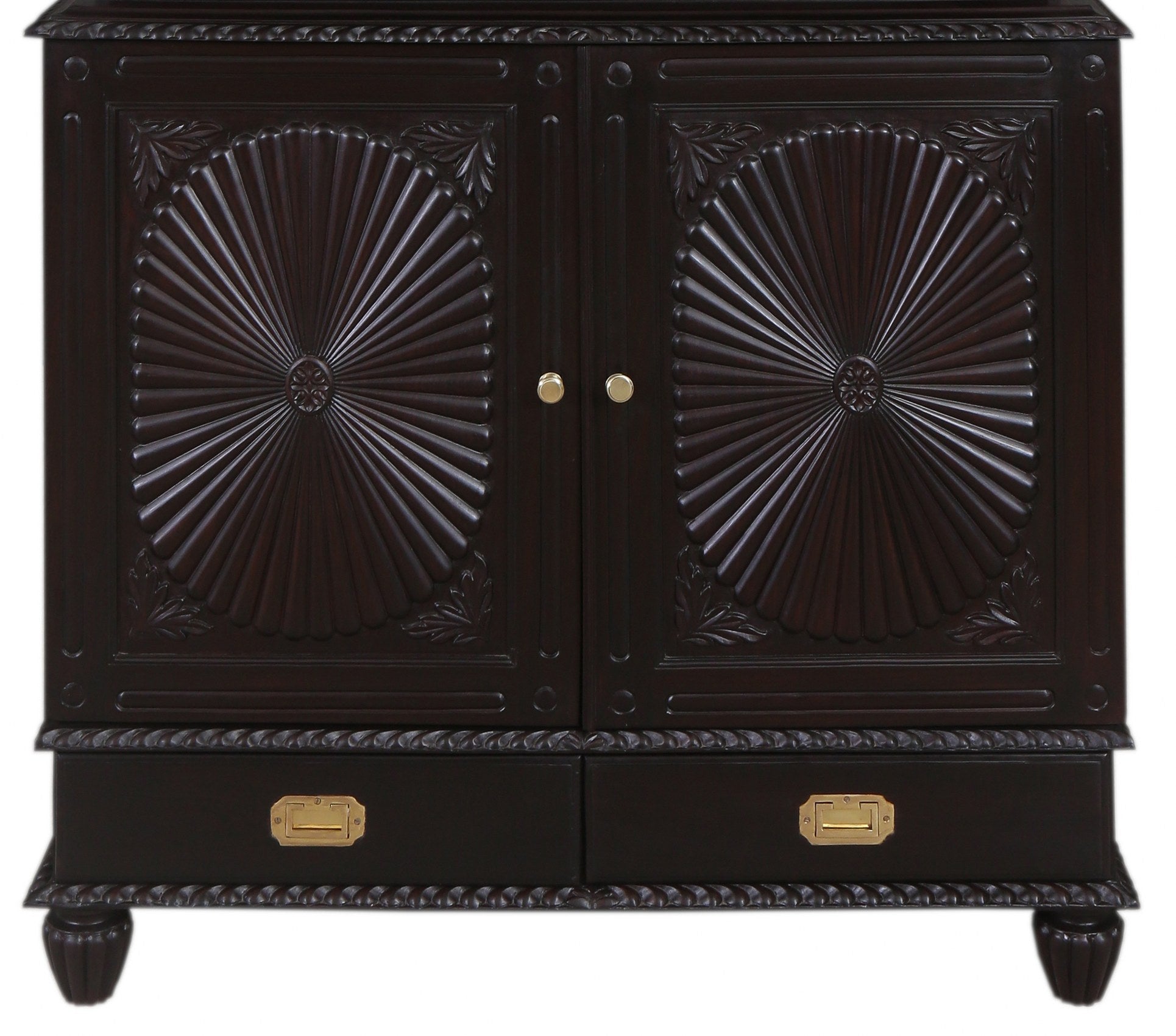 Phillips Antique Cabinet