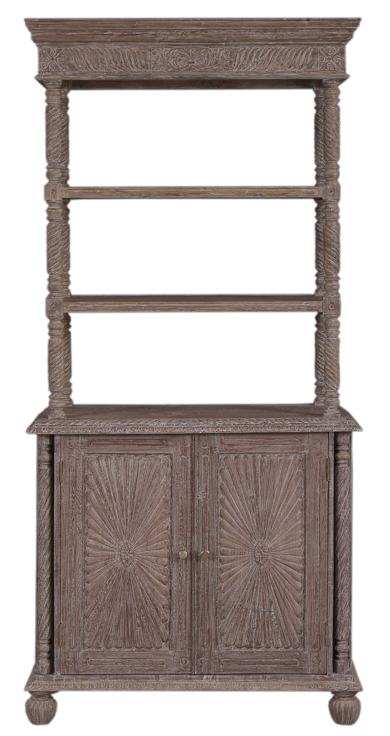 Ardleigh Antique Bookshelf