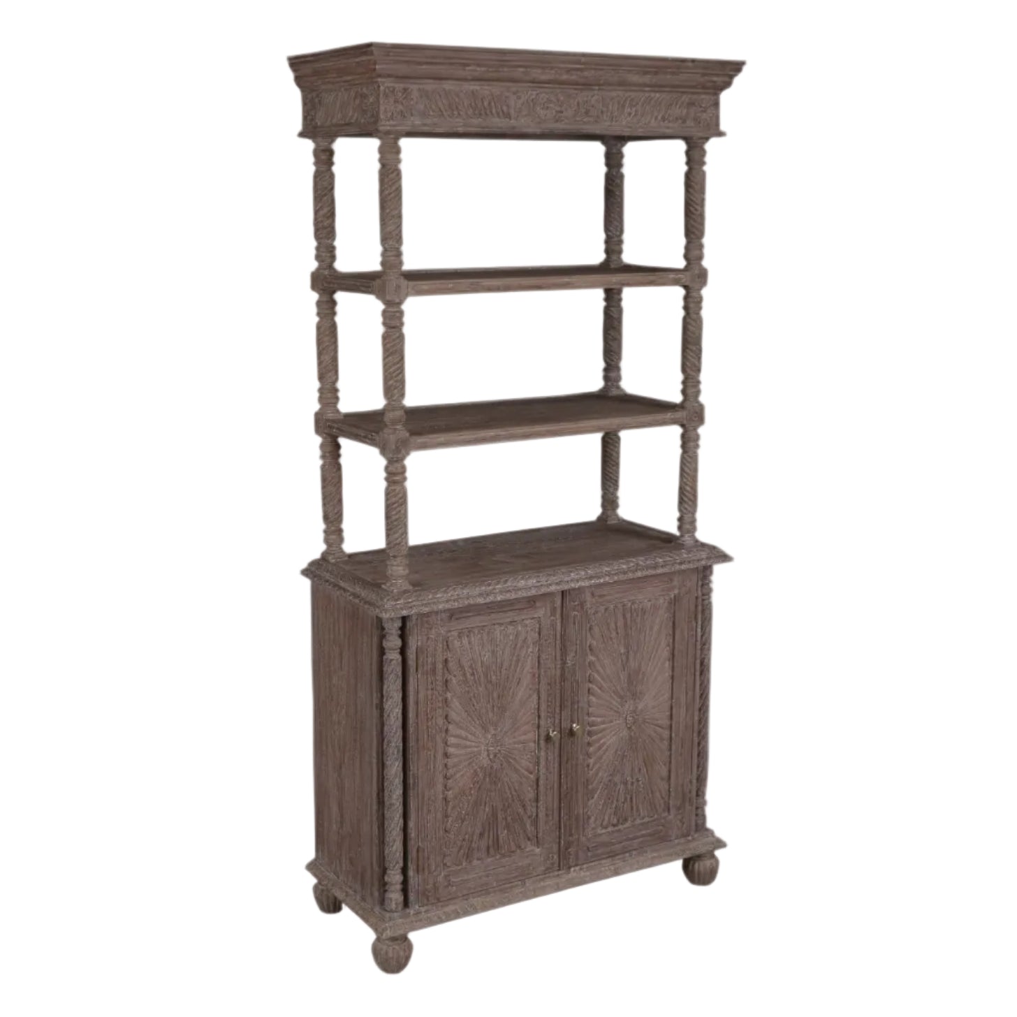 Ardleigh Antique Bookshelf