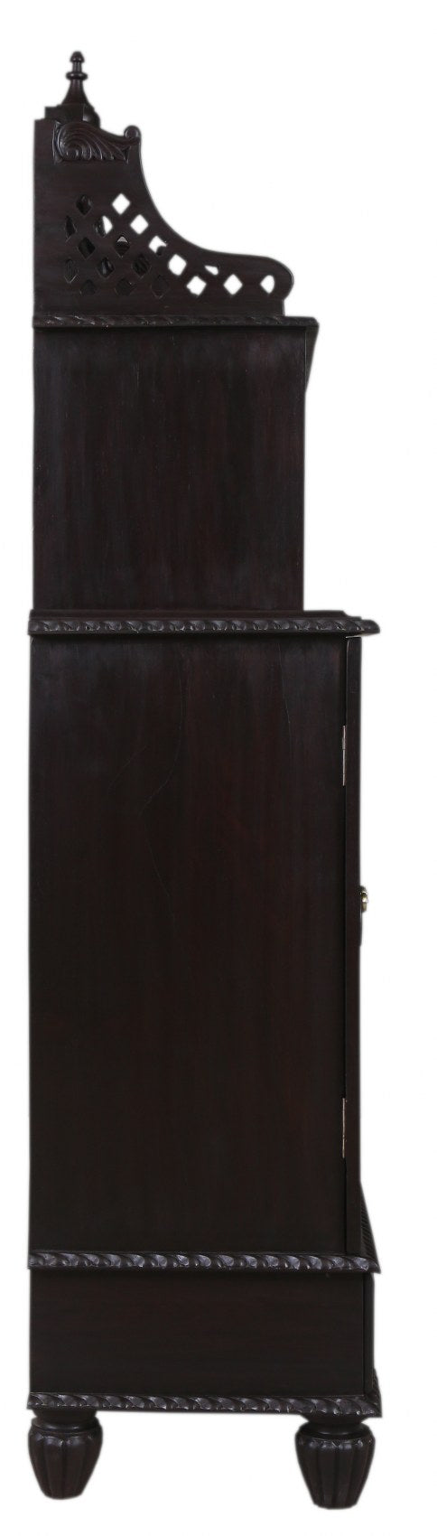 Phillips Antique Cabinet