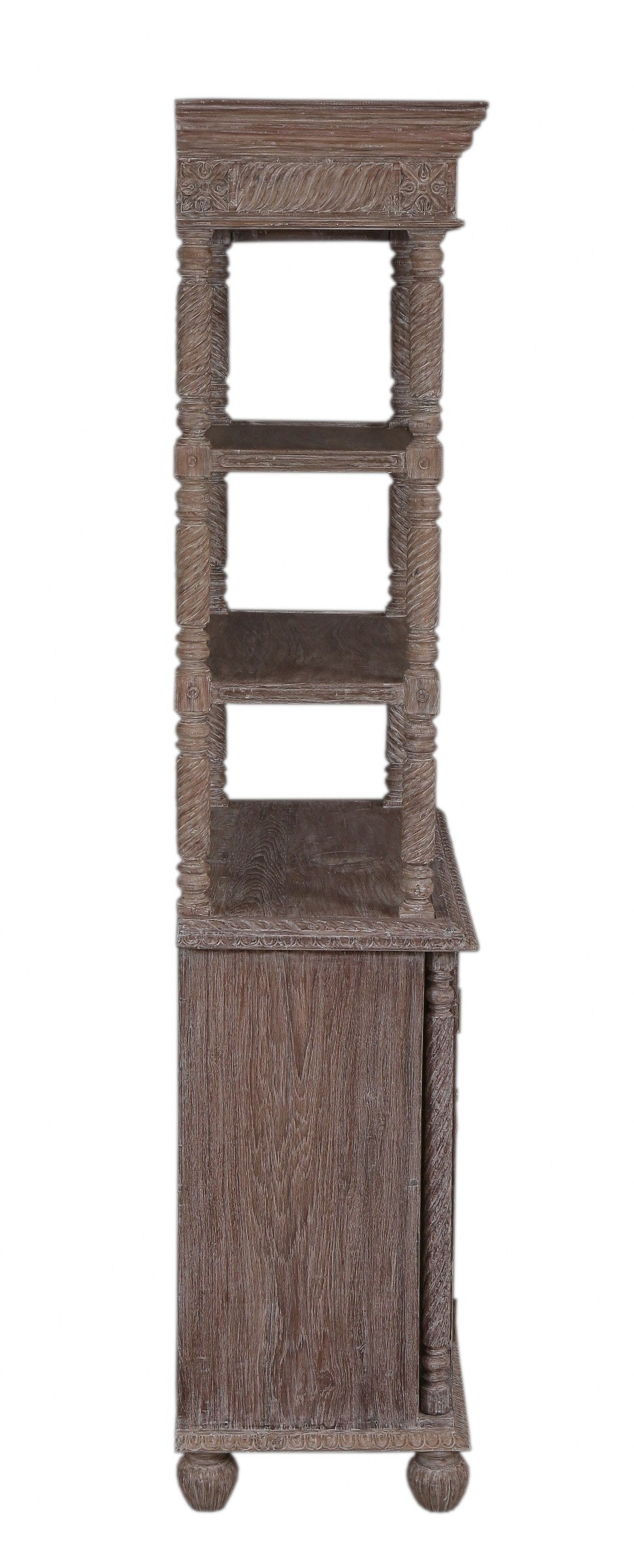 Ardleigh Antique Bookshelf