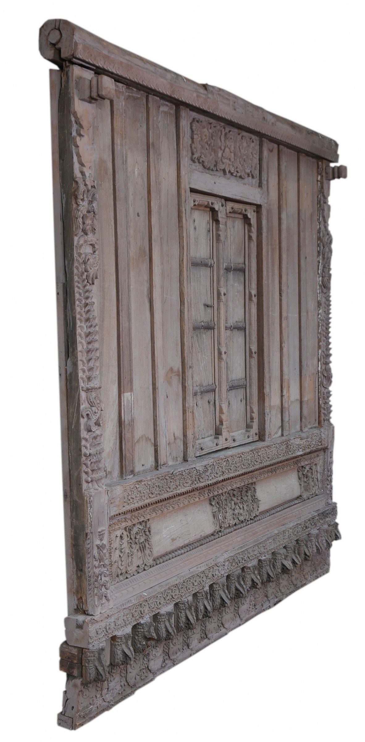 Macktavish Antique Jharokha