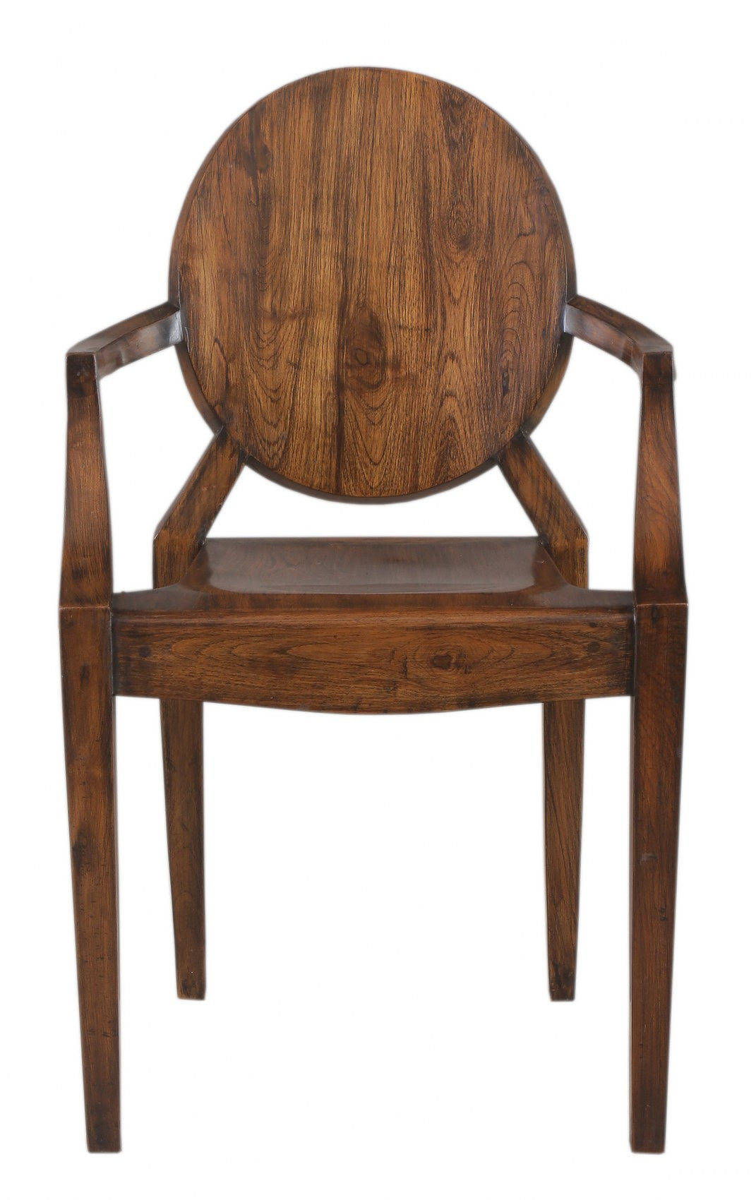 Theo Armchair