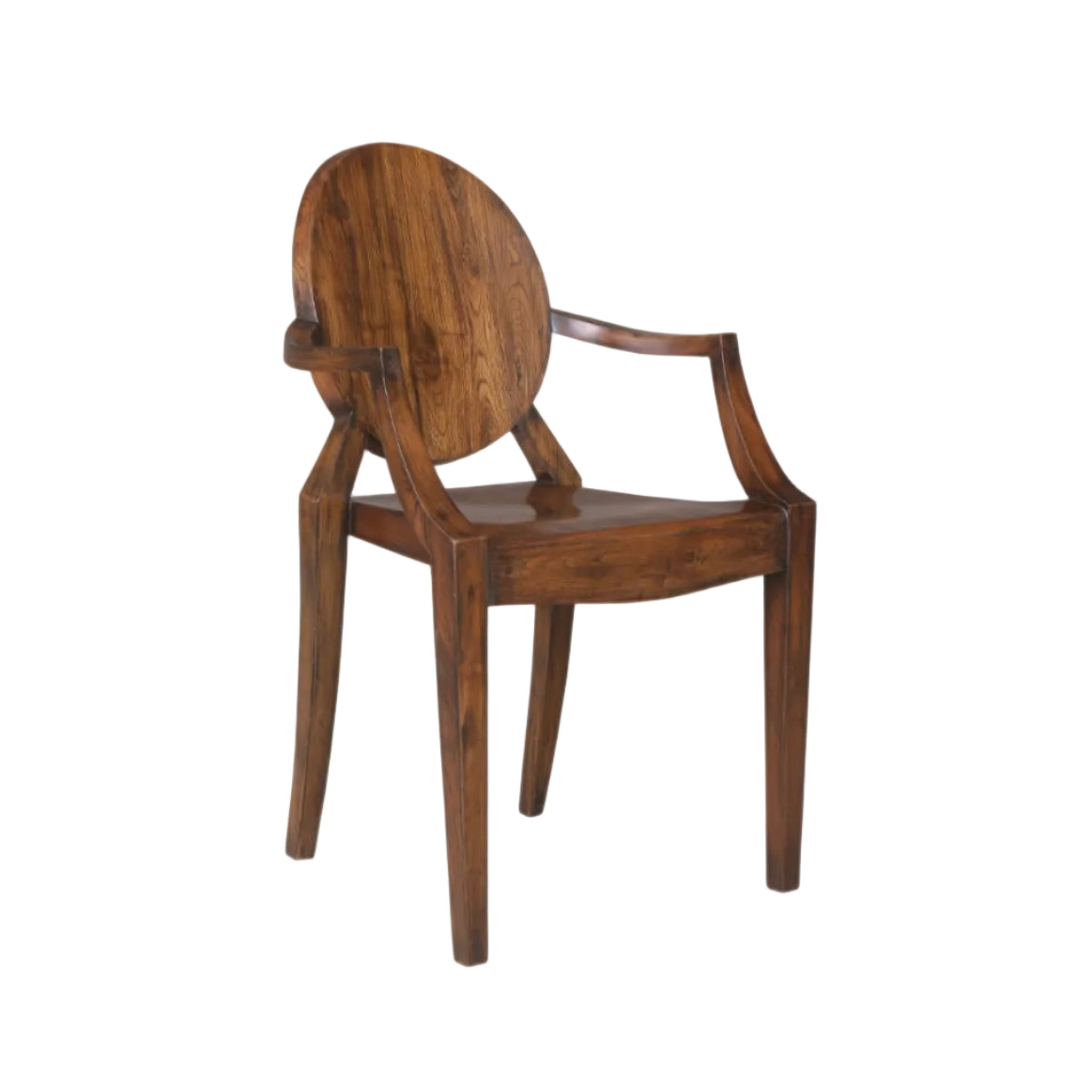 Theo Armchair