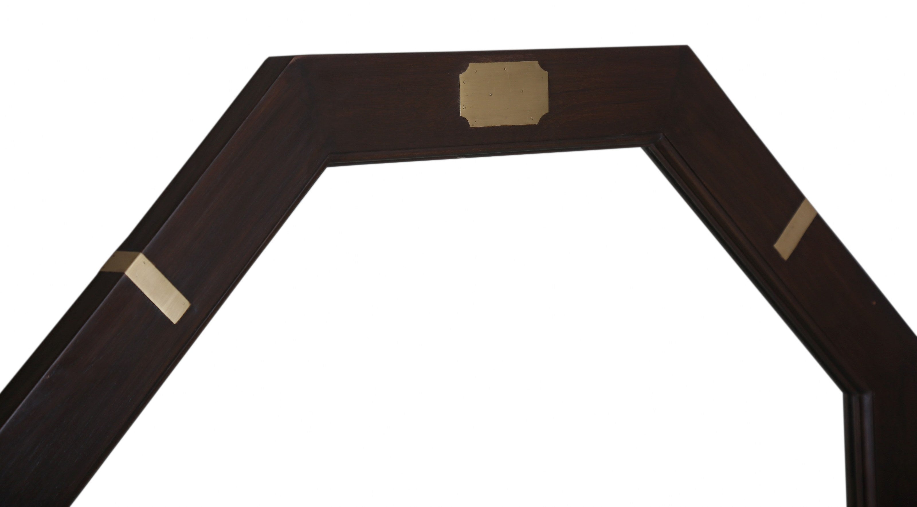 Broughton Mirror Frame