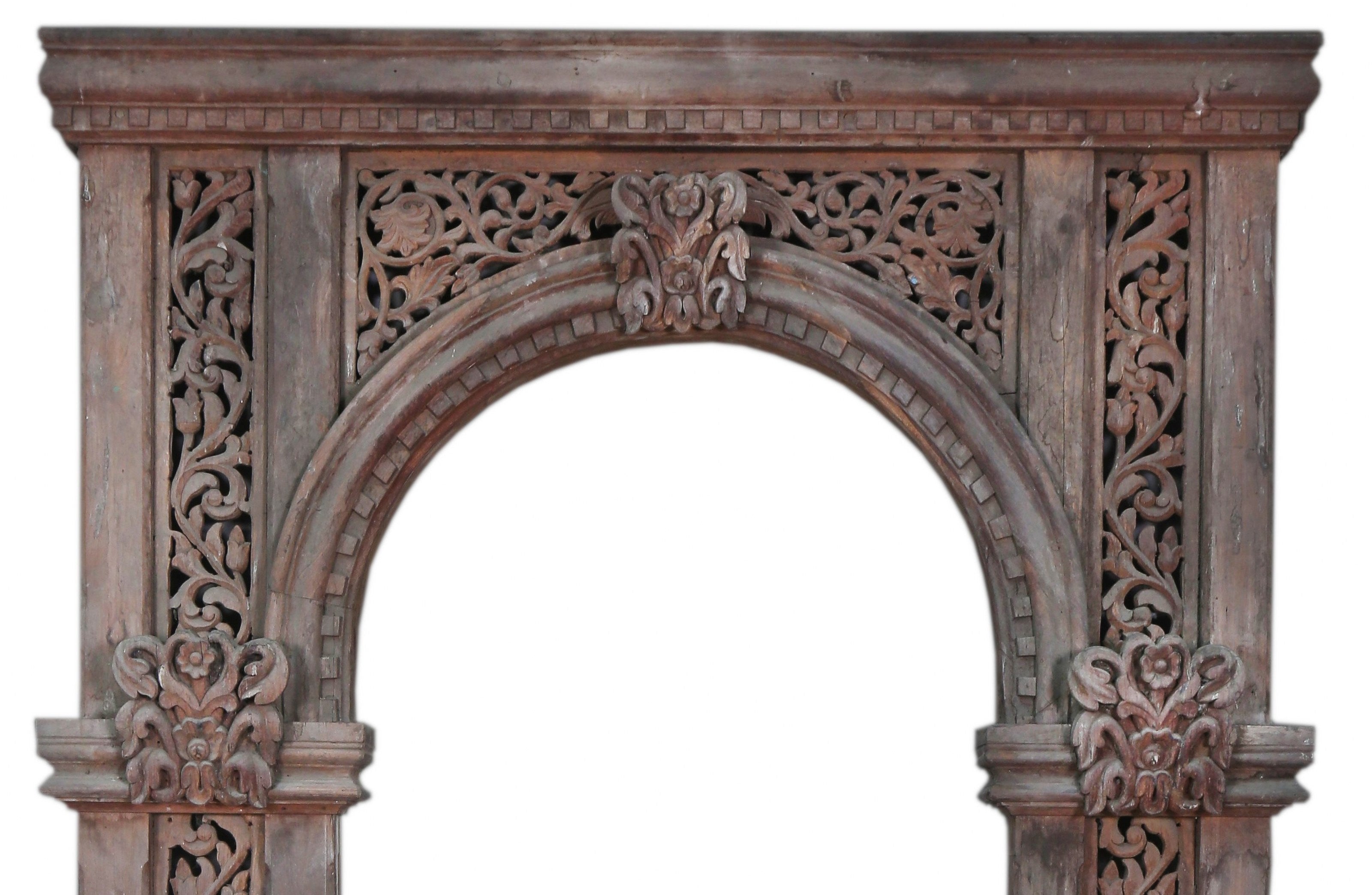 Gueritz Antique Archway Jharokha
