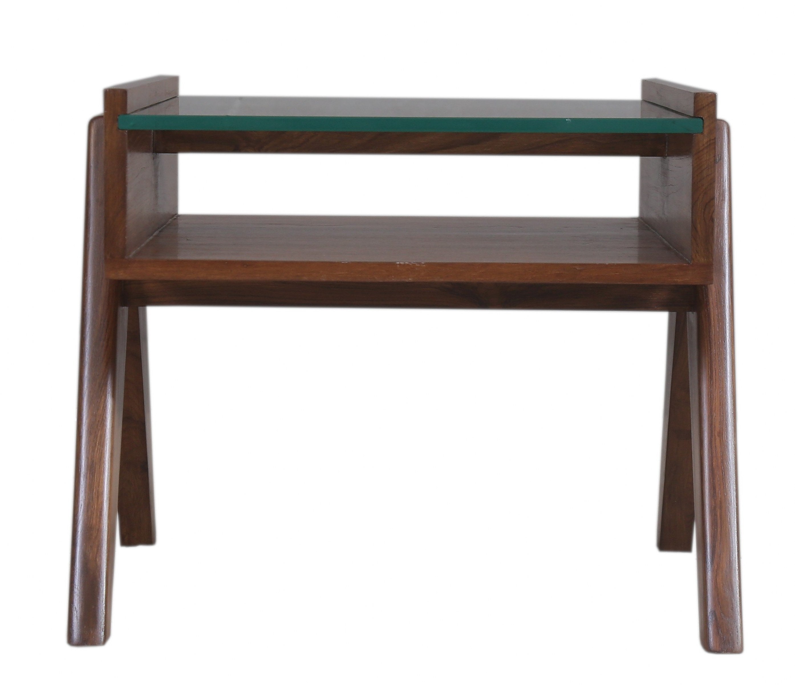 Caron Chandigarh Side Table