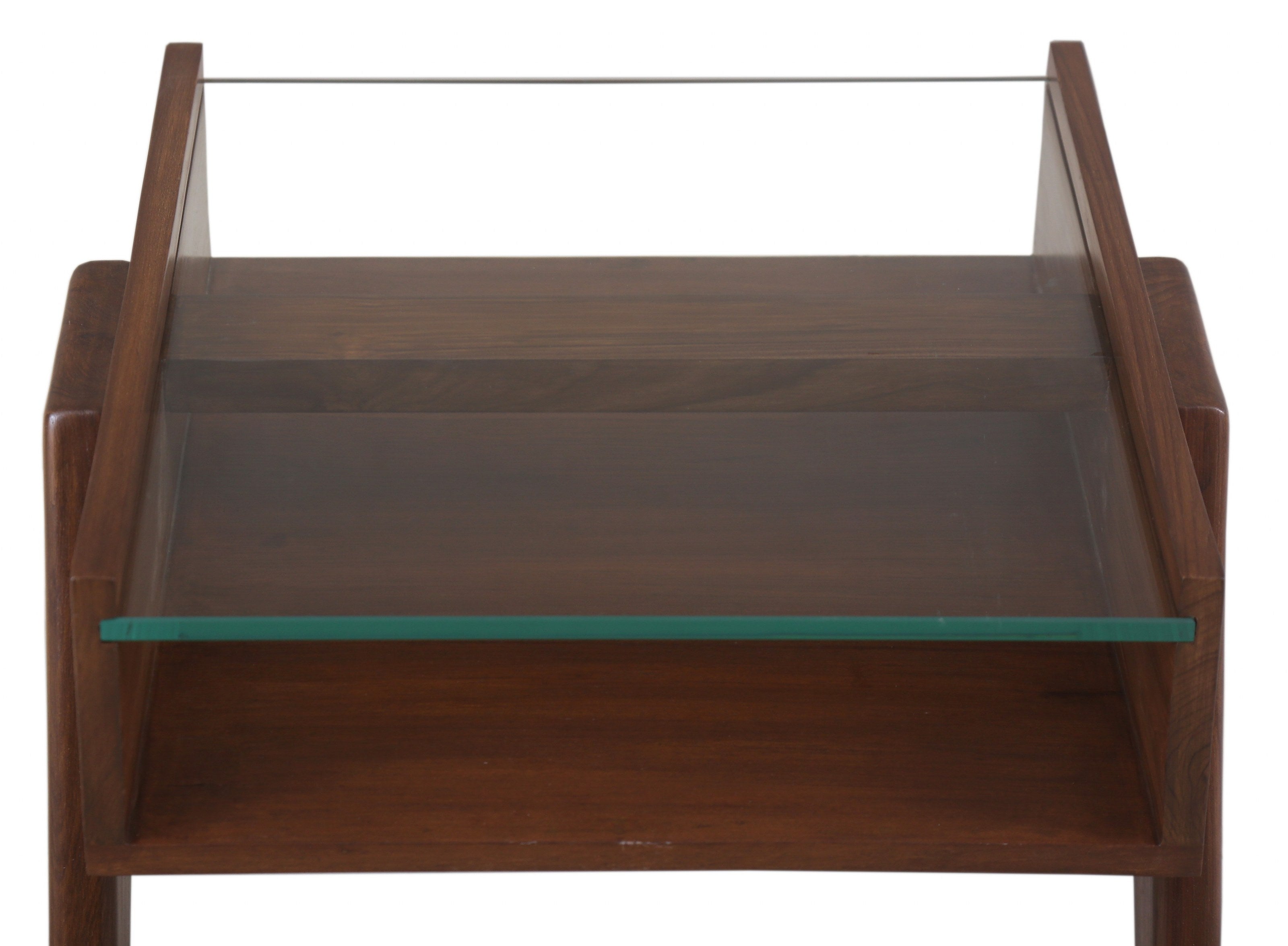 Caron Chandigarh Side Table