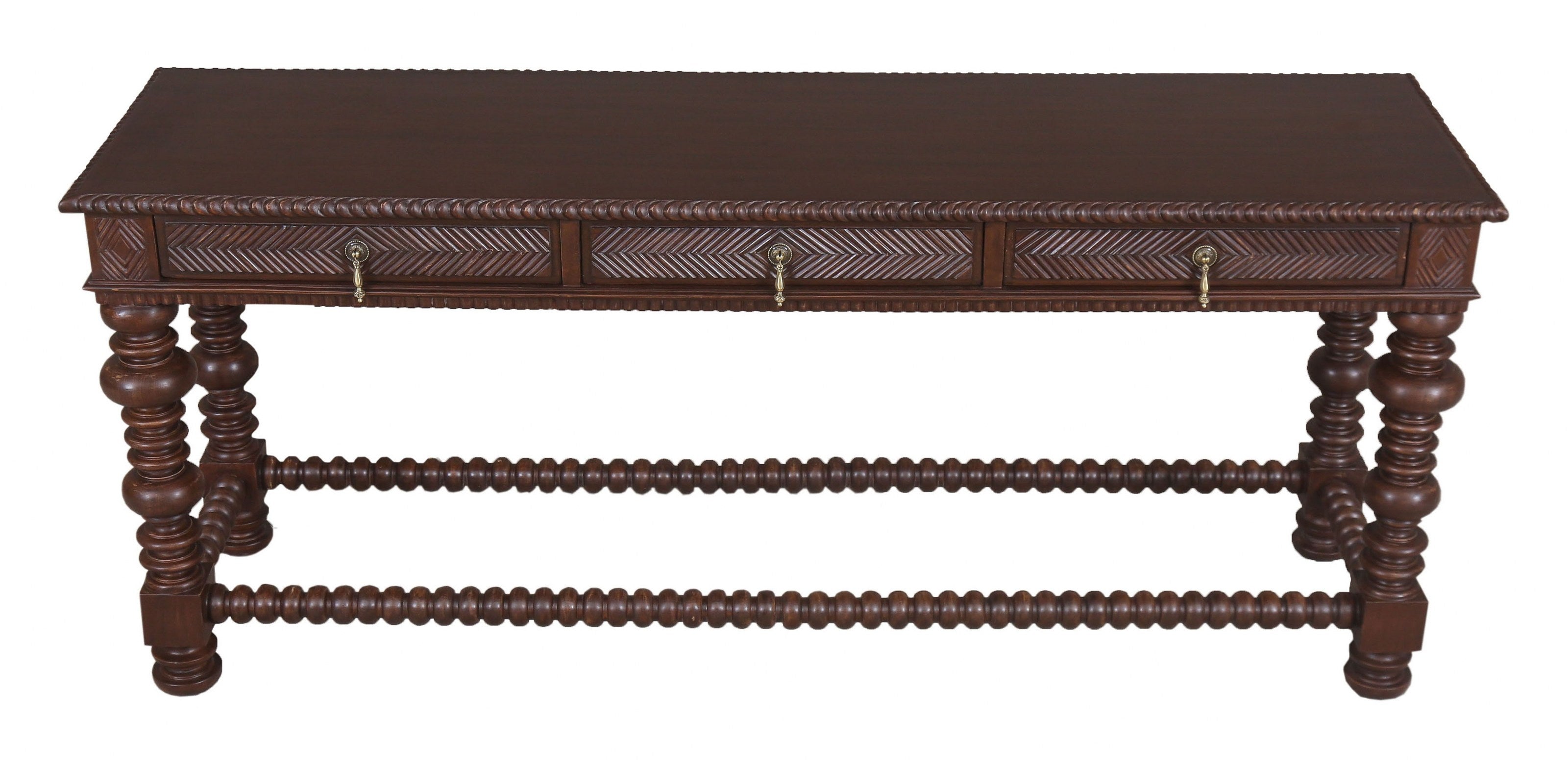 Burstead Console Table