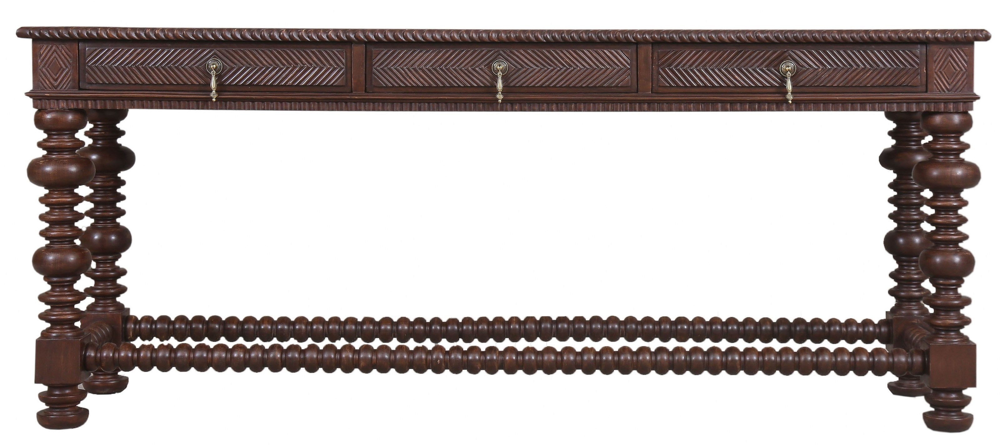 Burstead Console Table