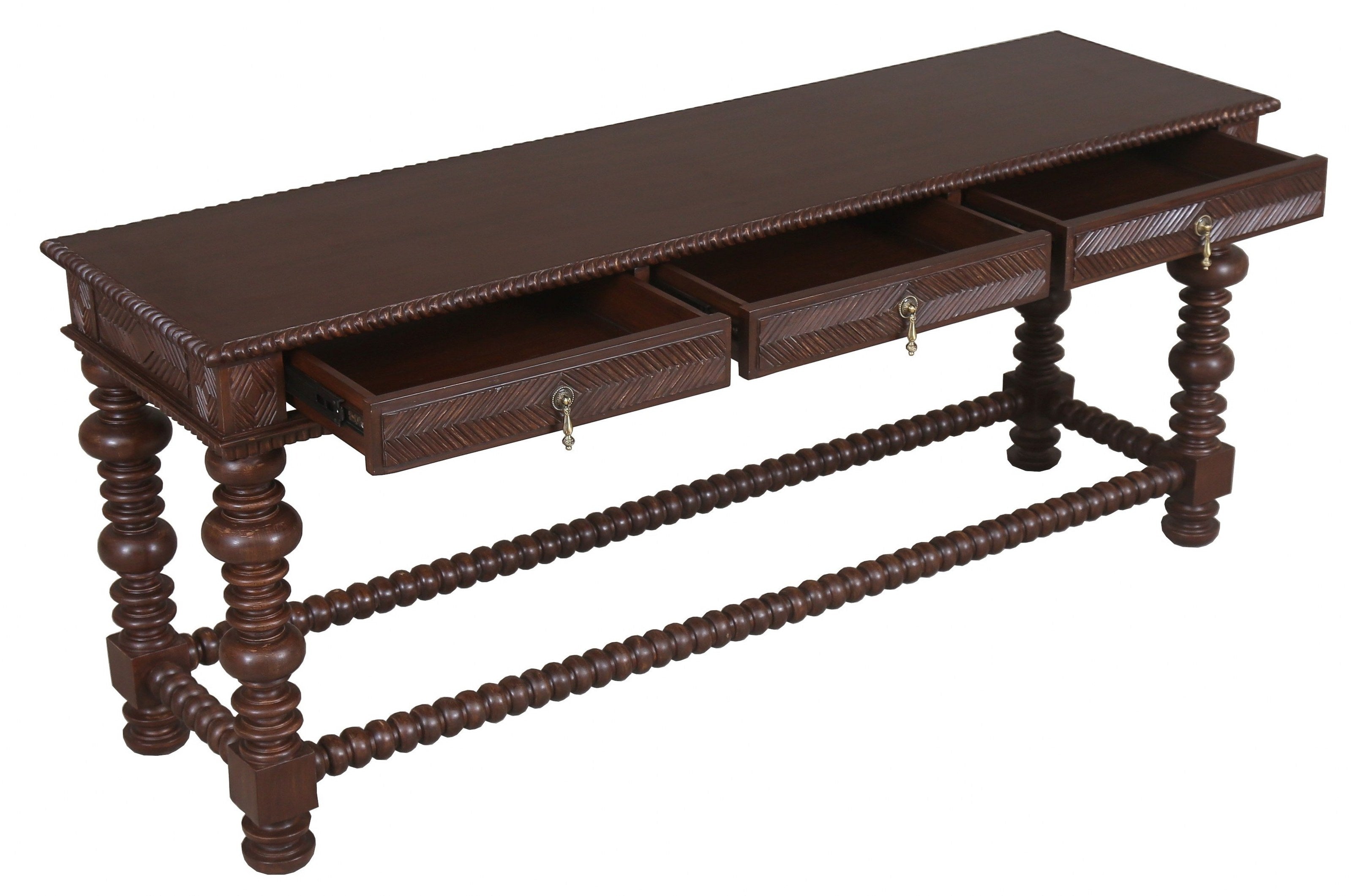 Burstead Console Table