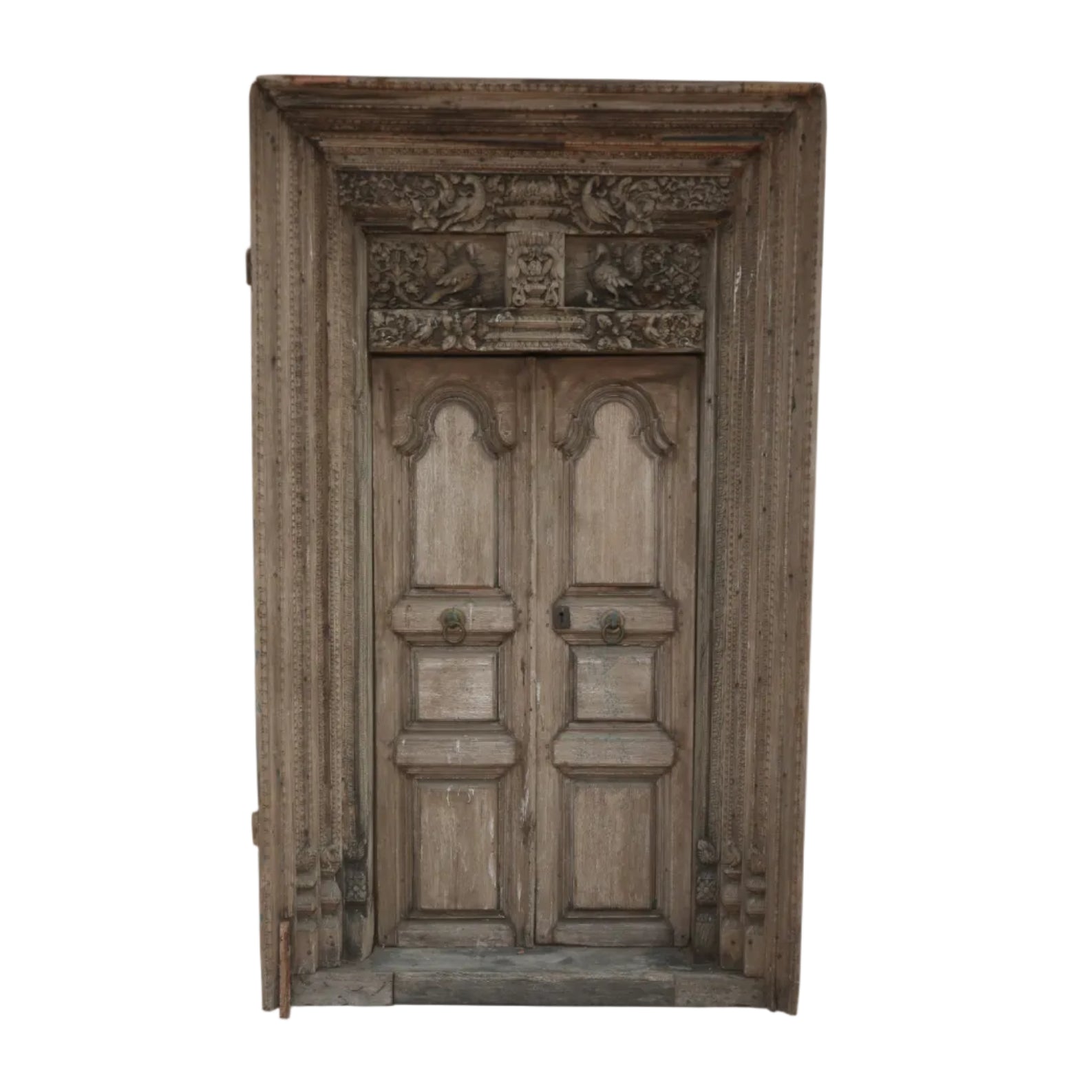Goldney Antique Door