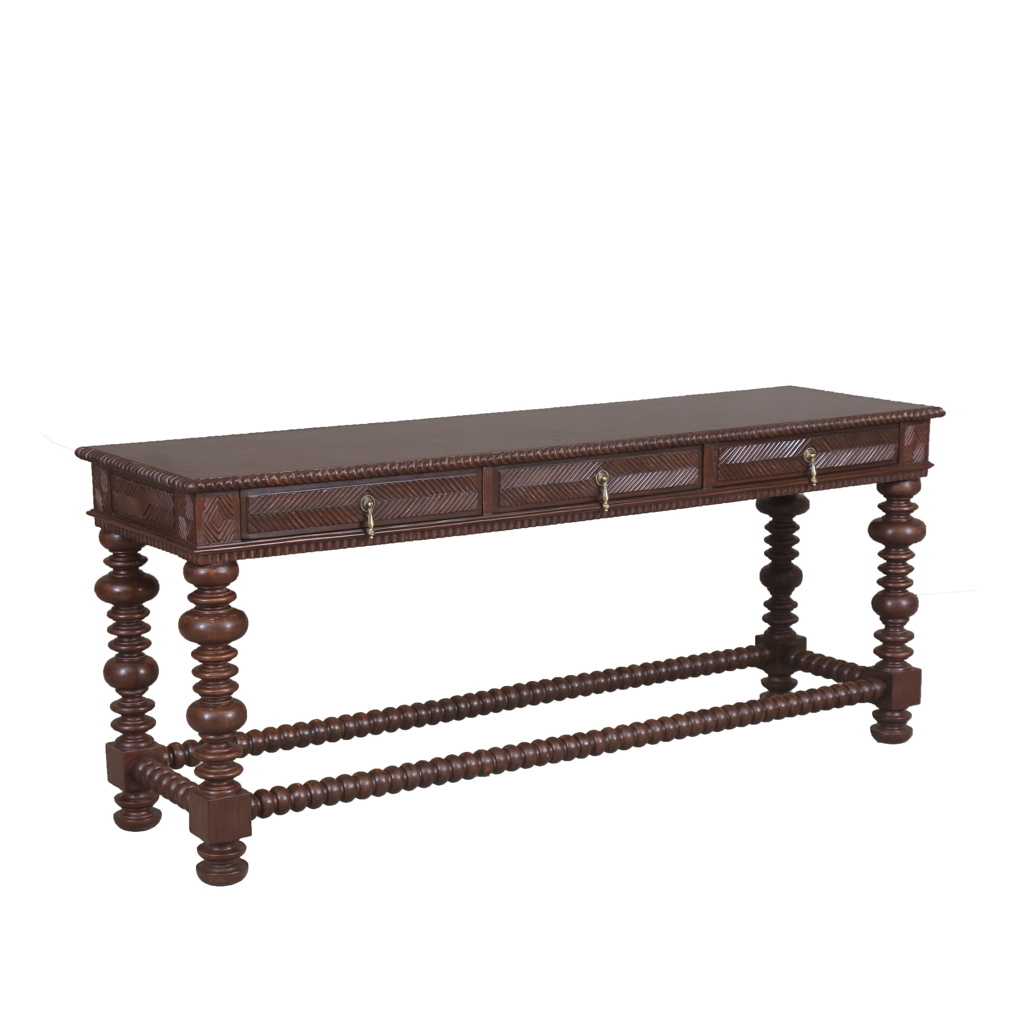 Burstead Console Table
