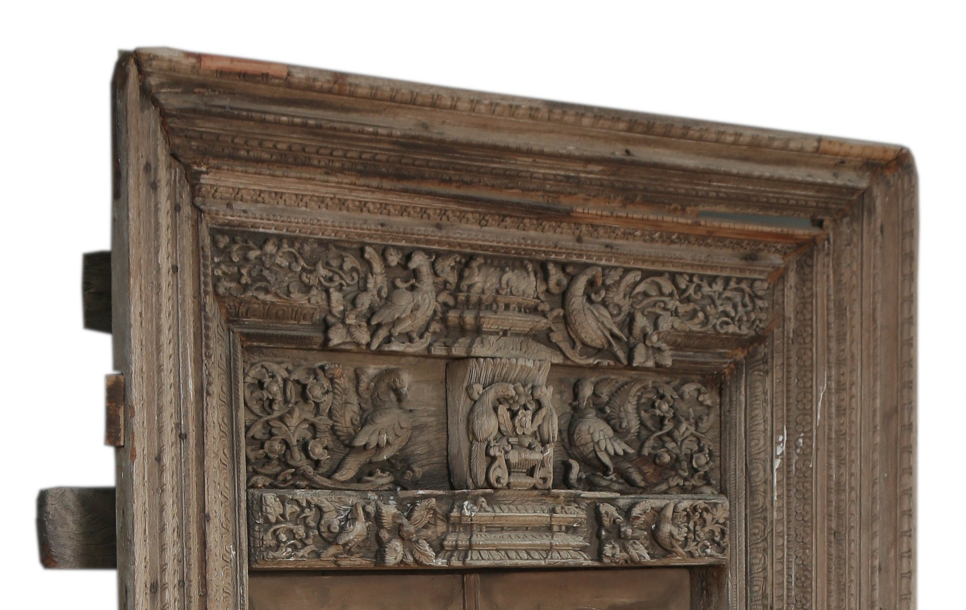 Goldney Antique Door