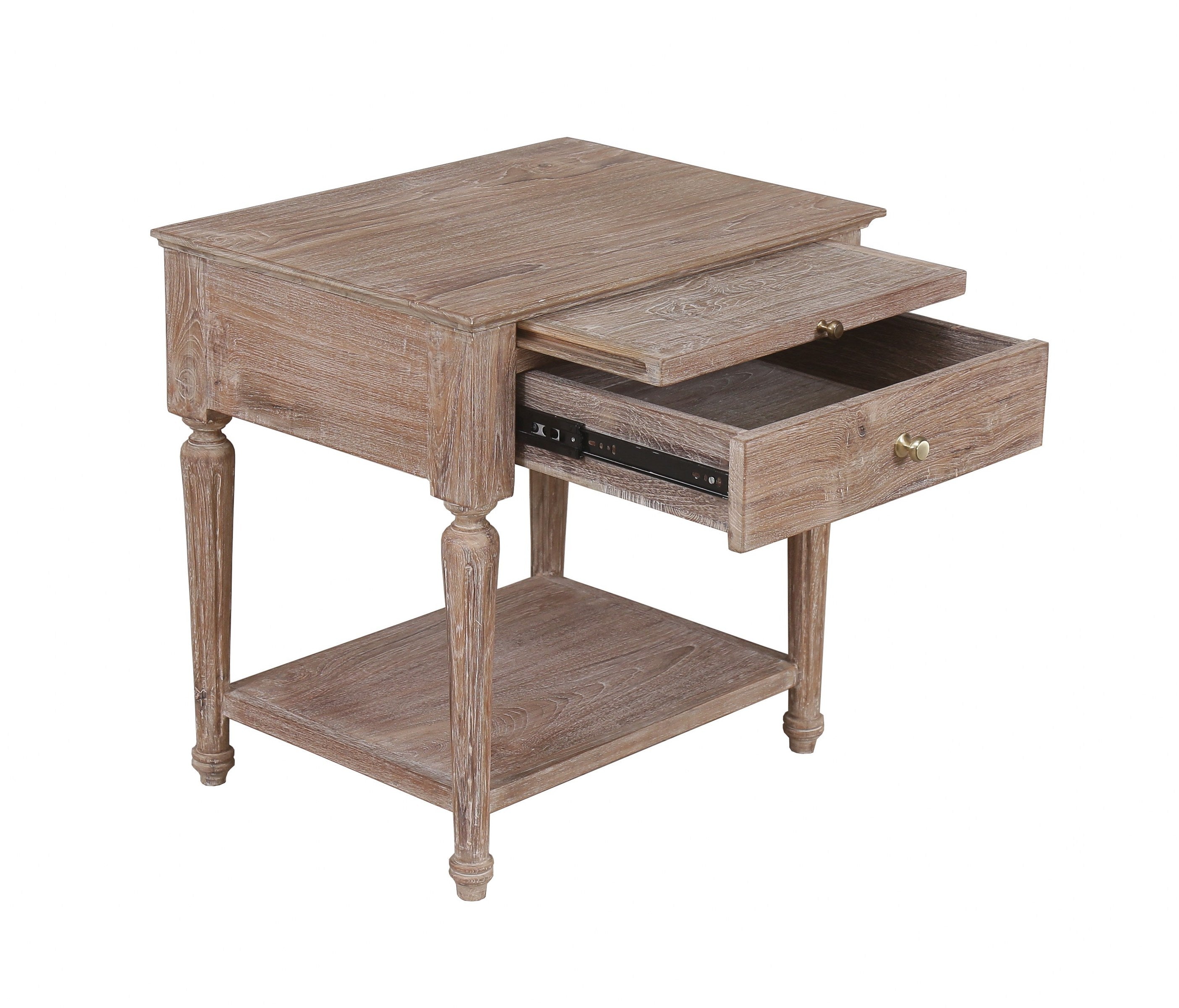 Granger Nightstand