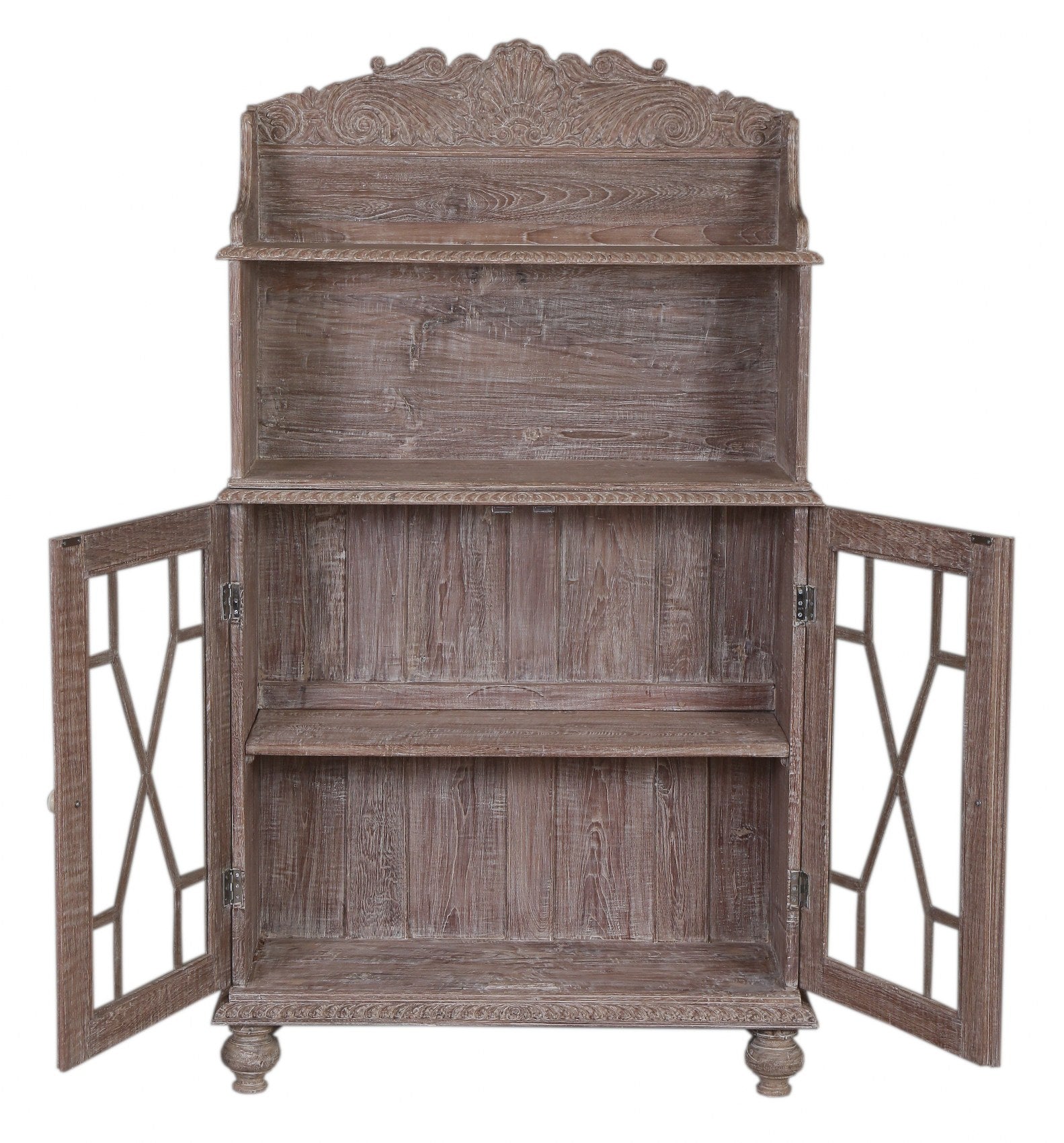 Van De Berg Antique Cabinet