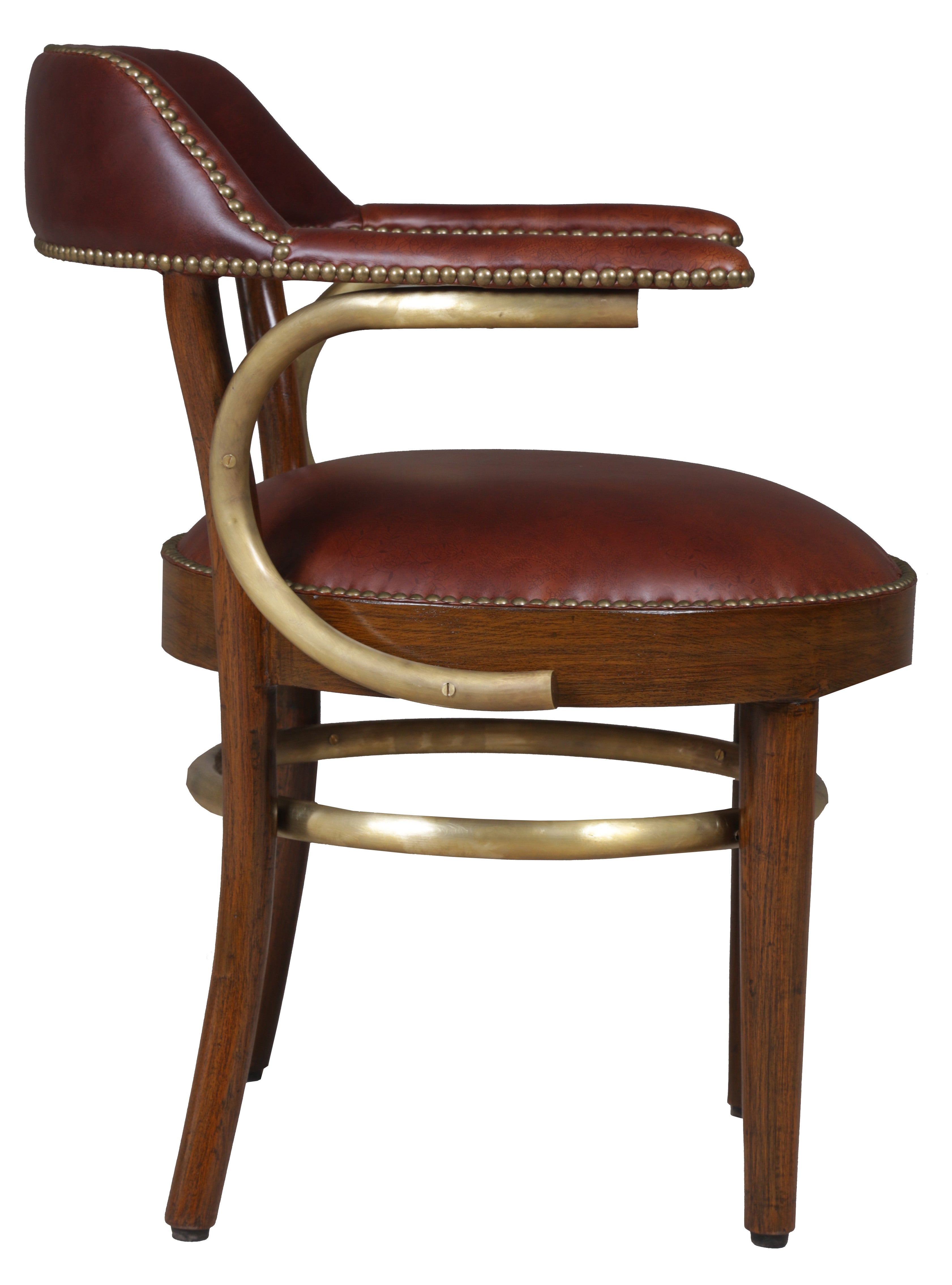 Leon Chair