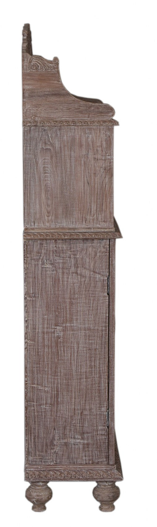Van De Berg Antique Cabinet