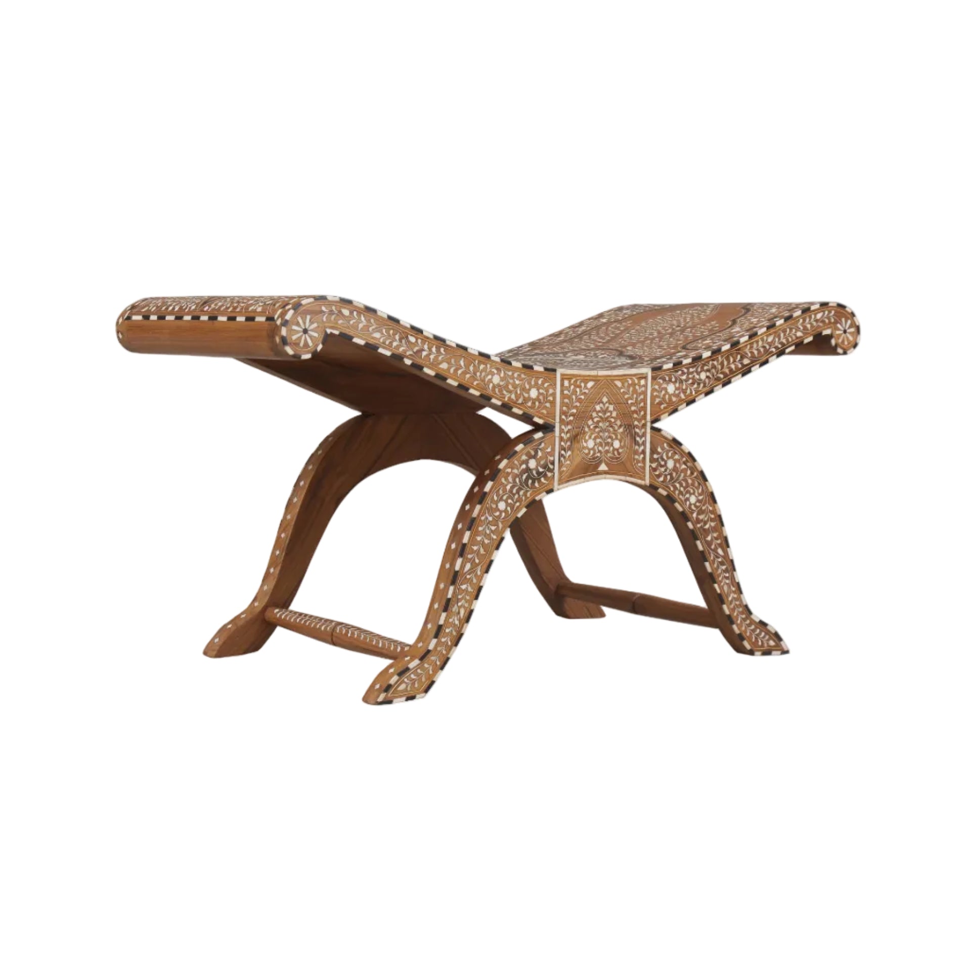 Zeroual Stool