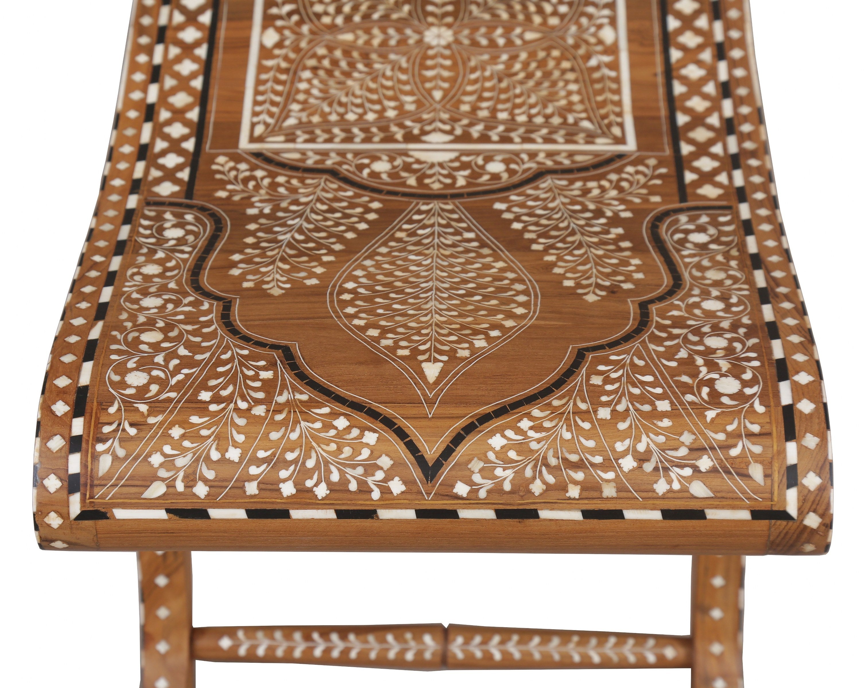 Zeroual Stool