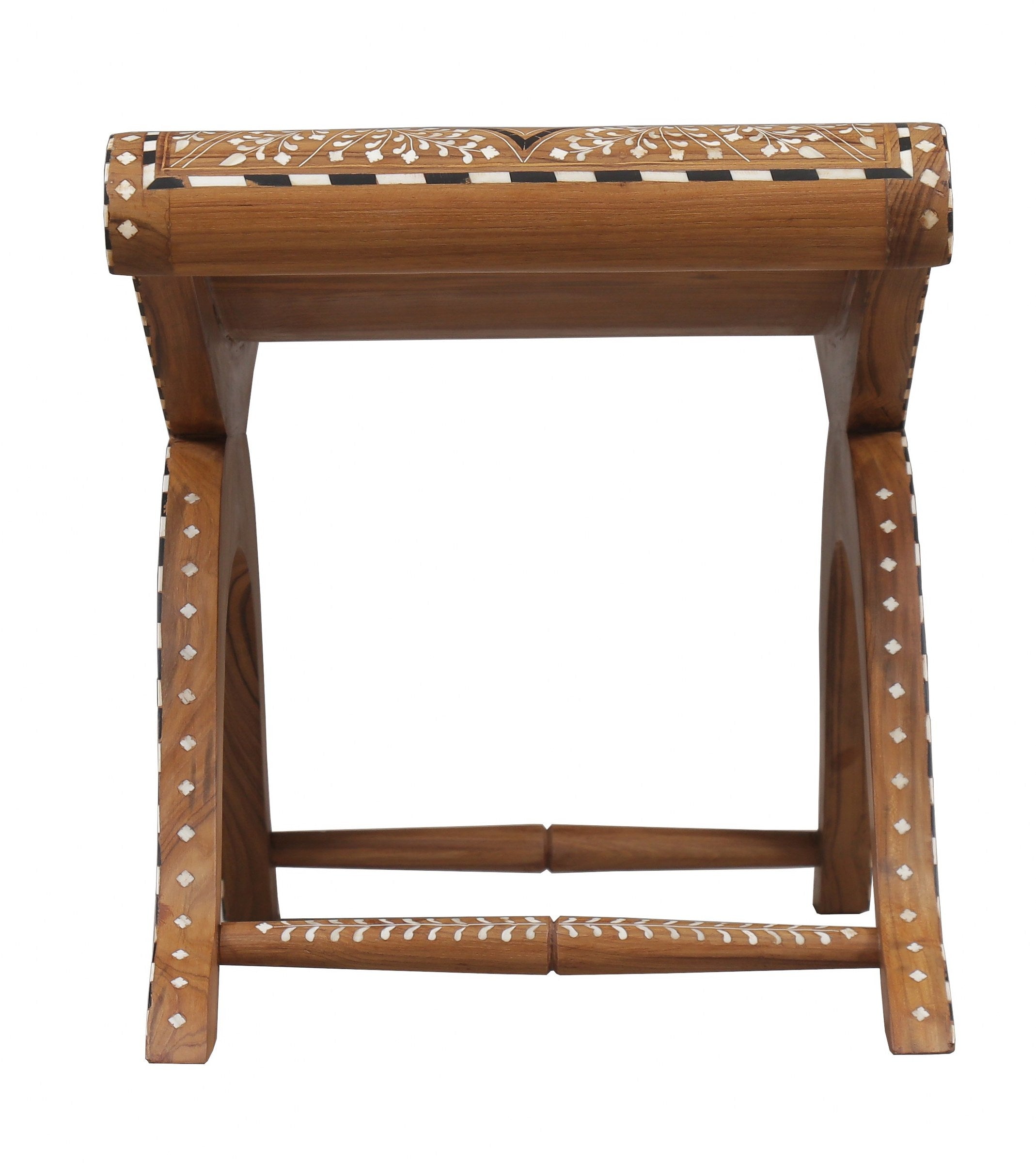 Zeroual Stool
