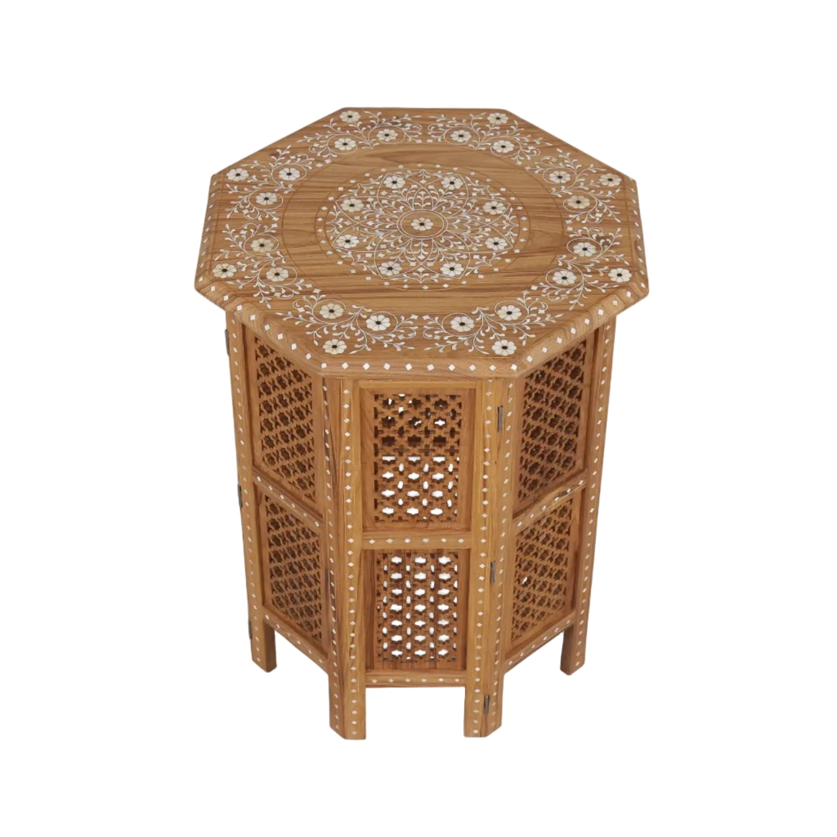 Idrissi Nightstand