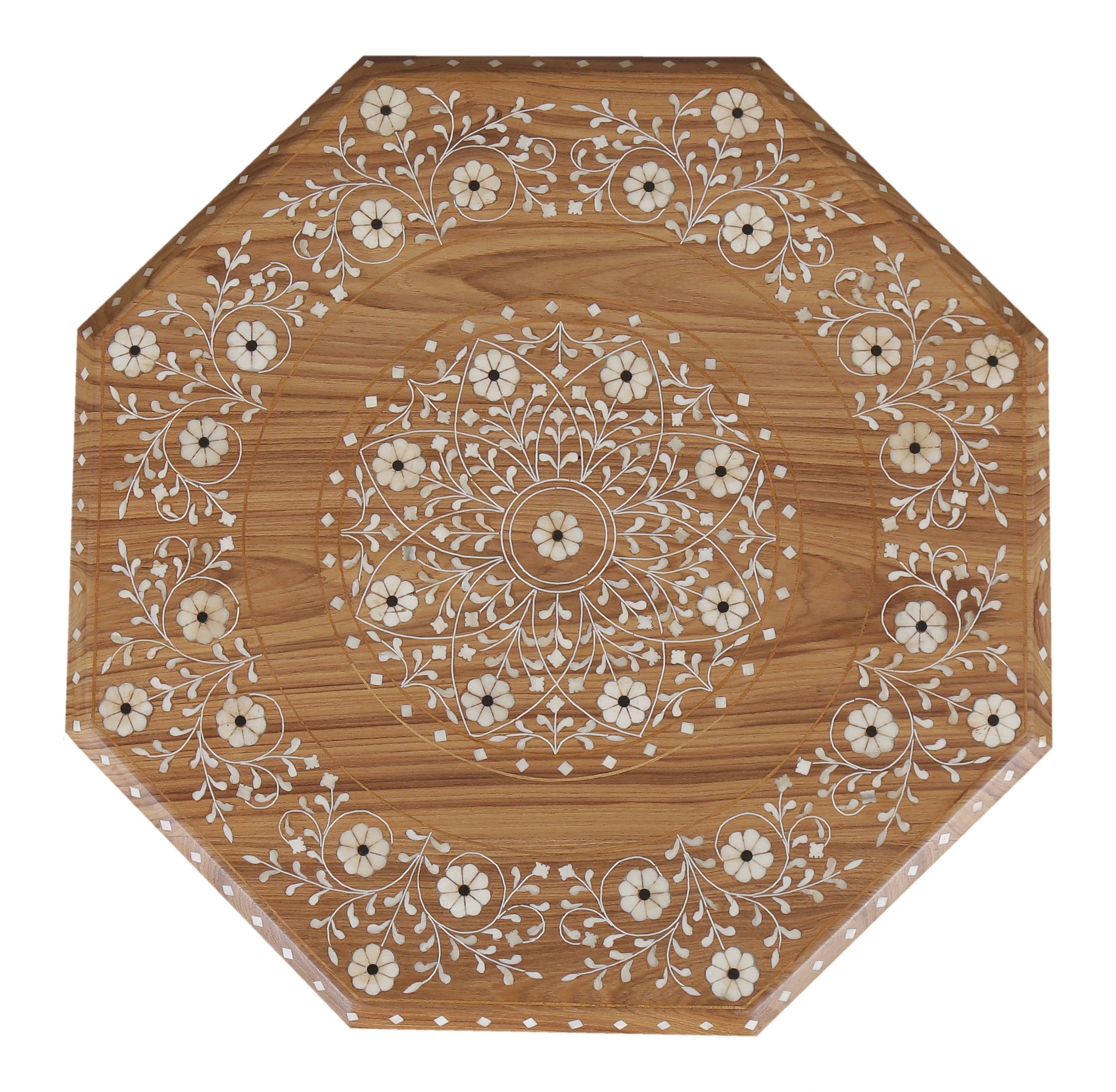 Idrissi Nightstand