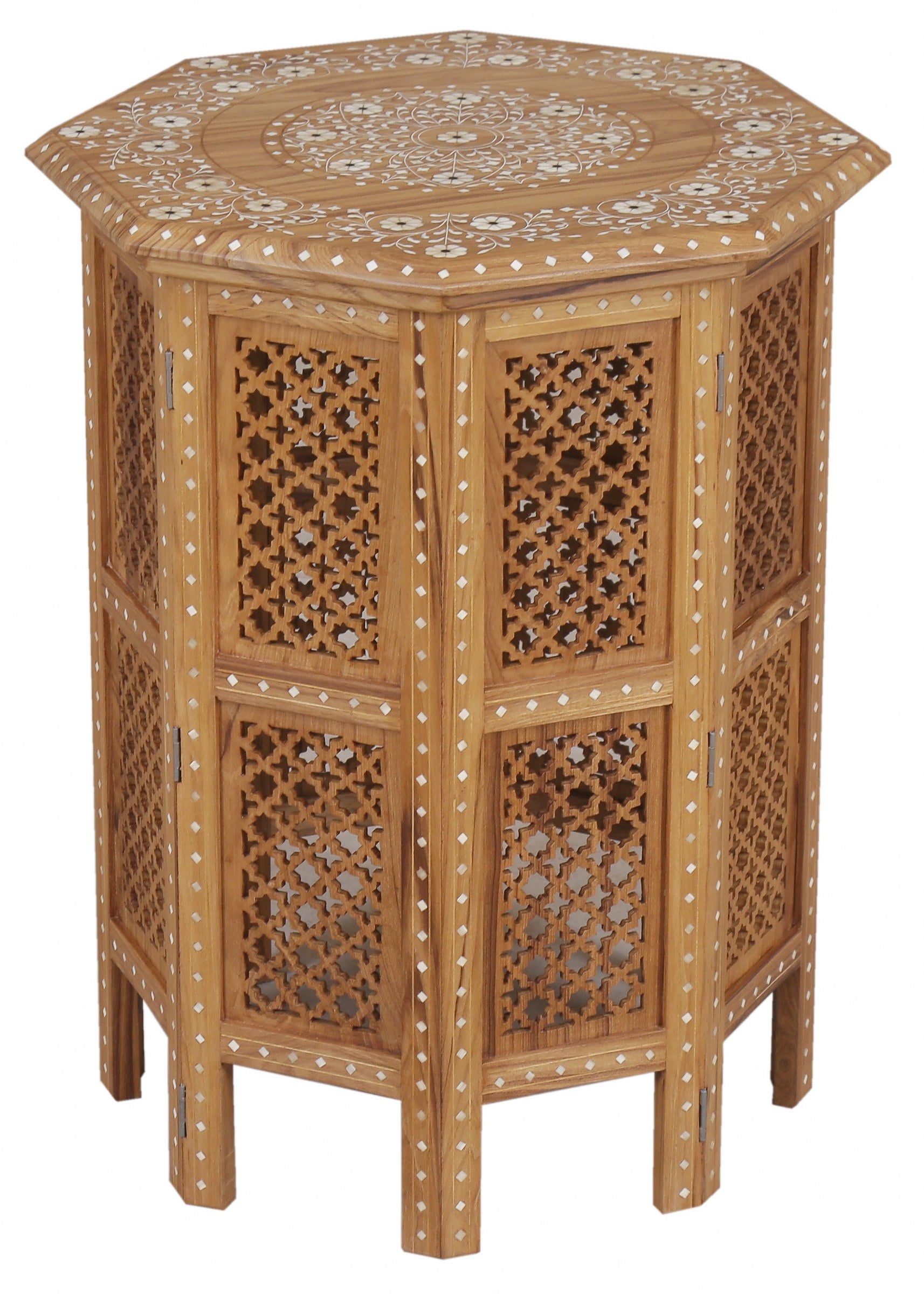 Idrissi Nightstand