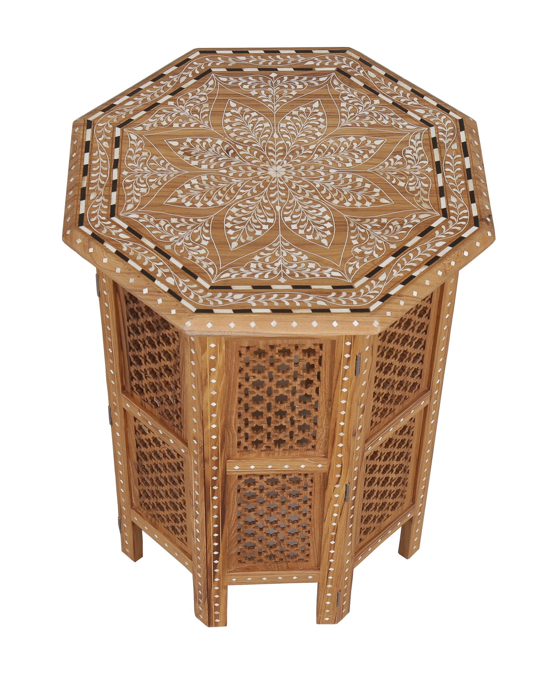 Chakir Table