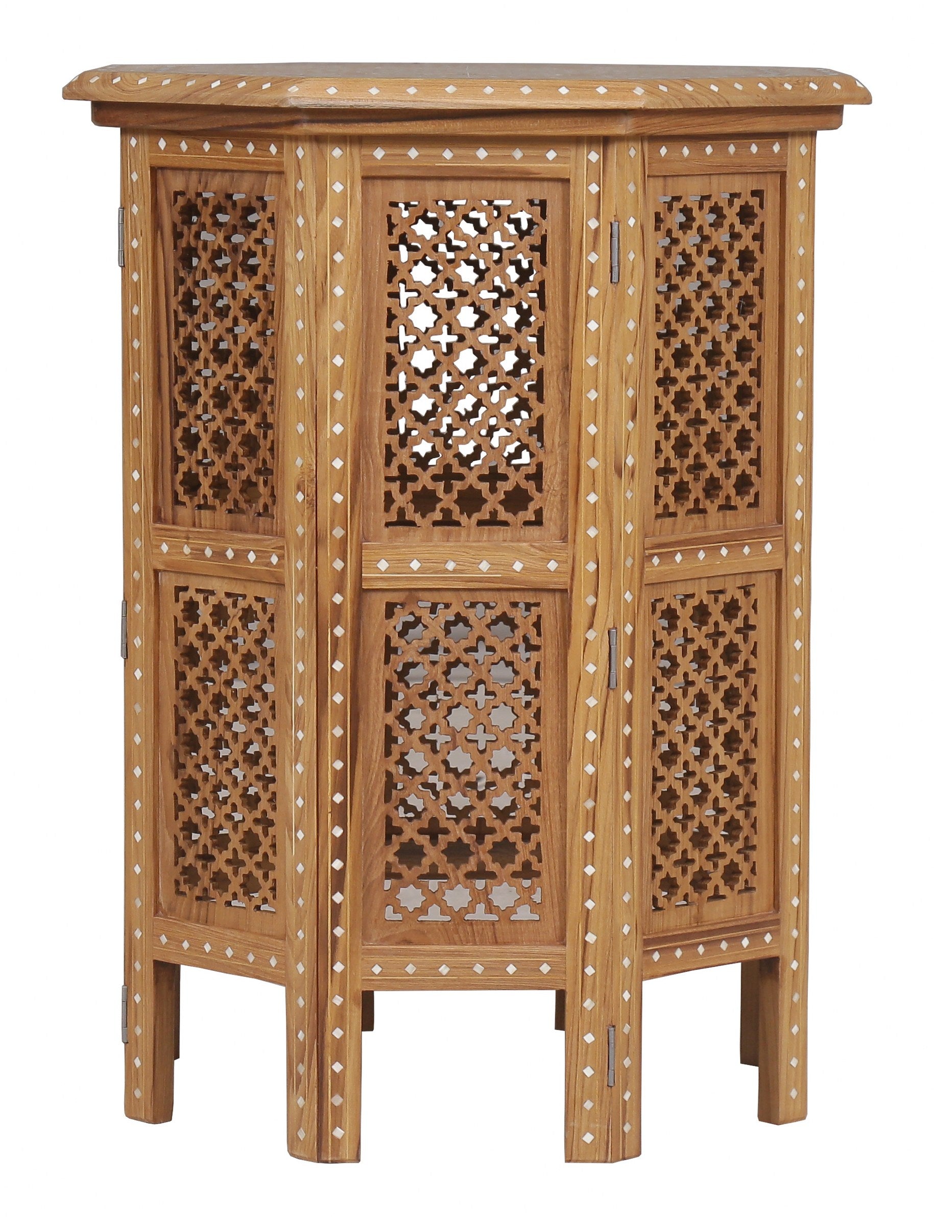 Chakir Table