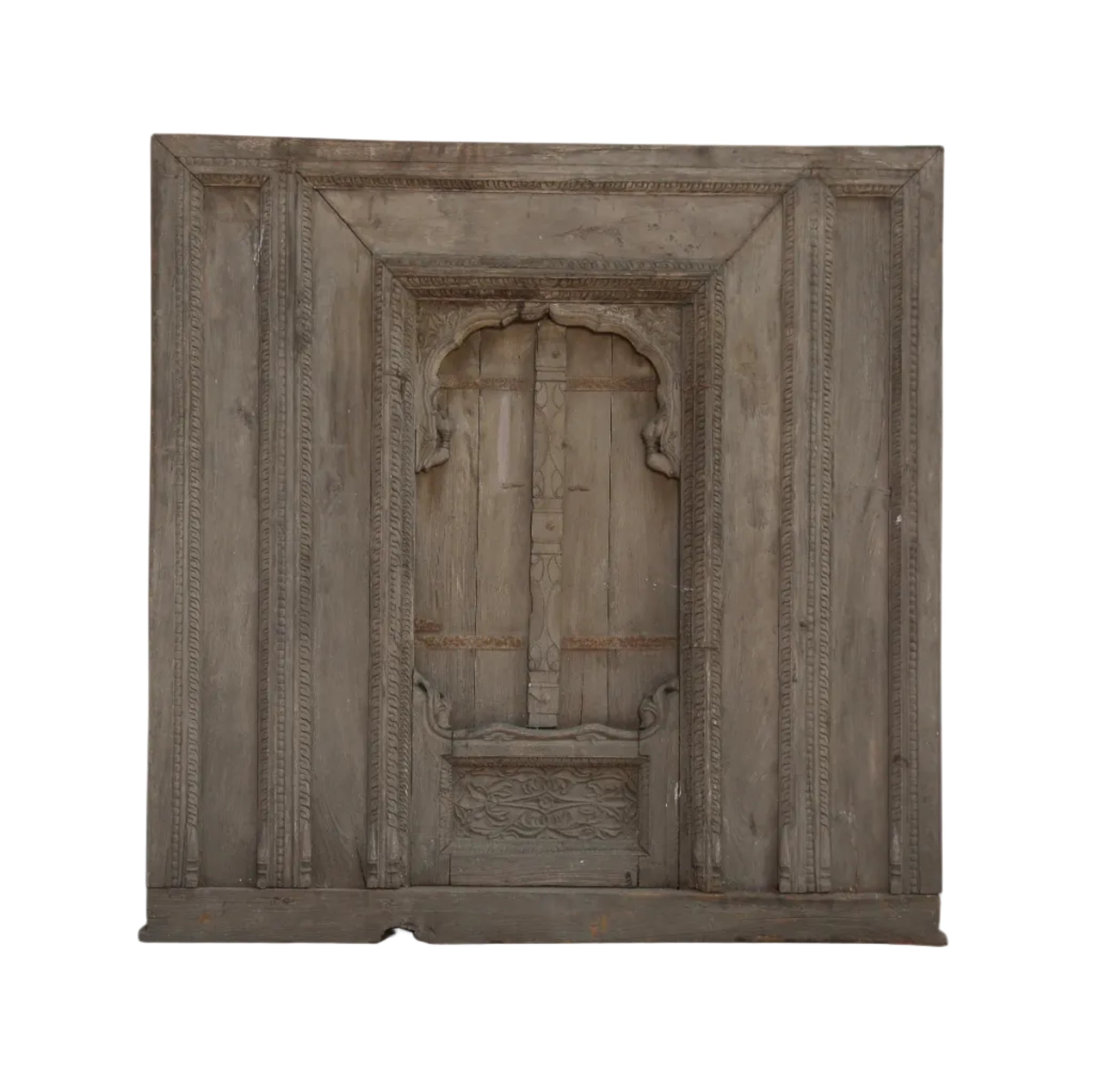 Varenne Antique Jharokha