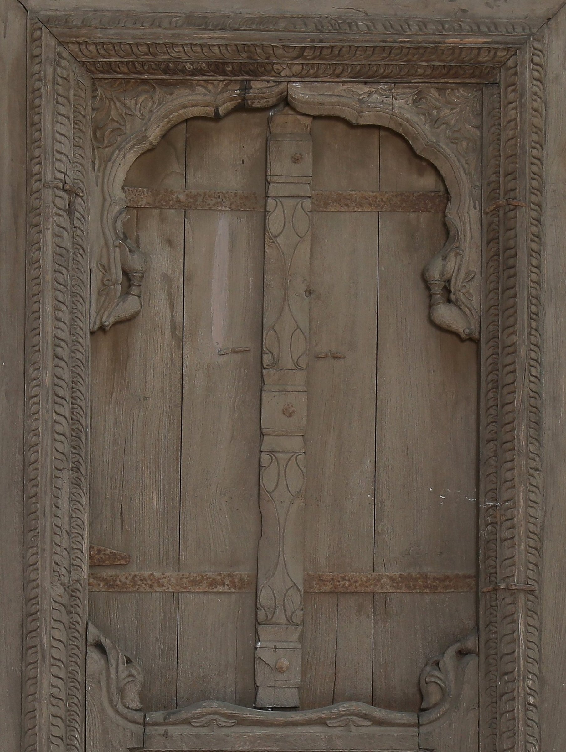 Varenne Antique Jharokha