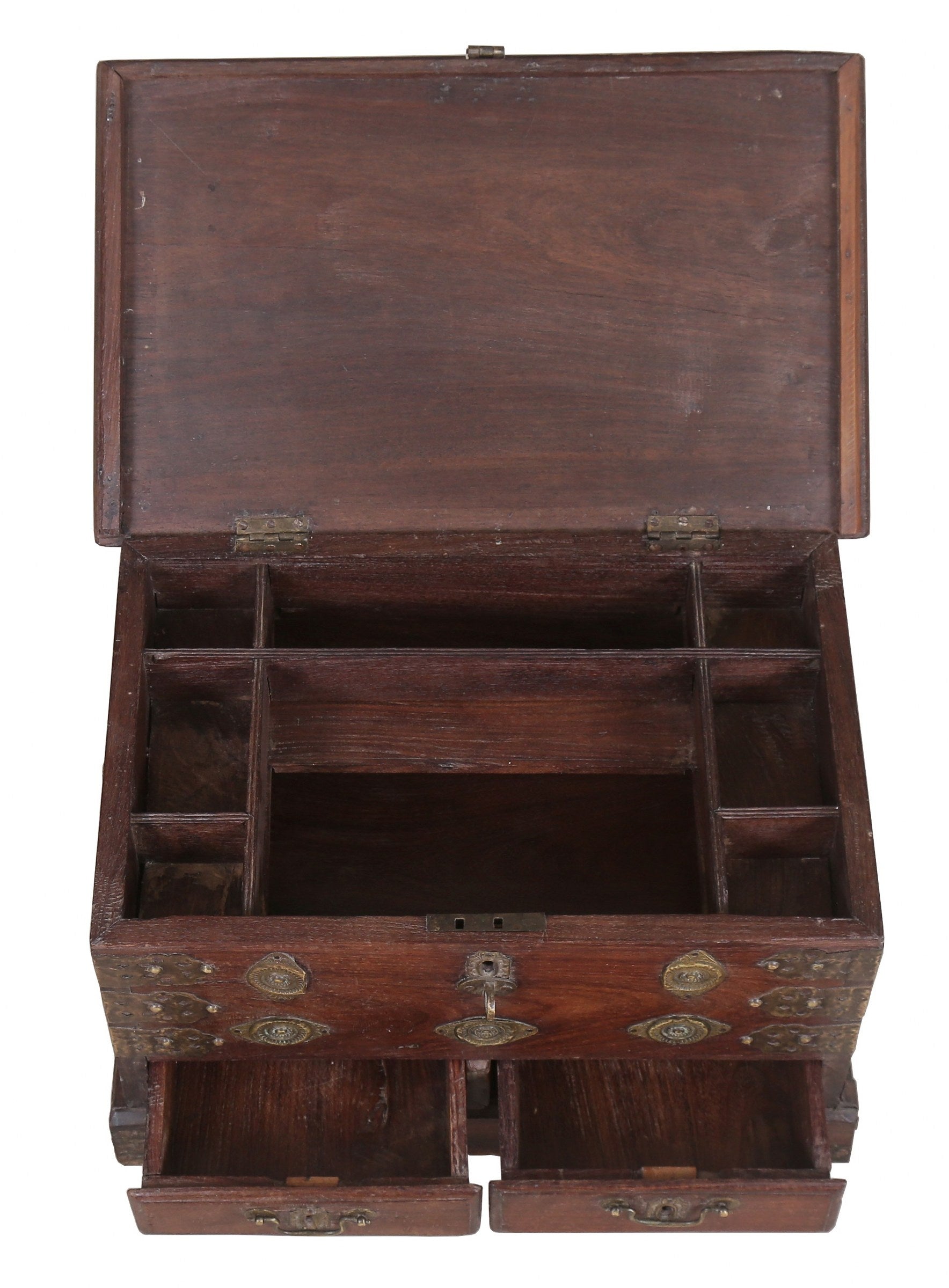 Langdon Antique Chest