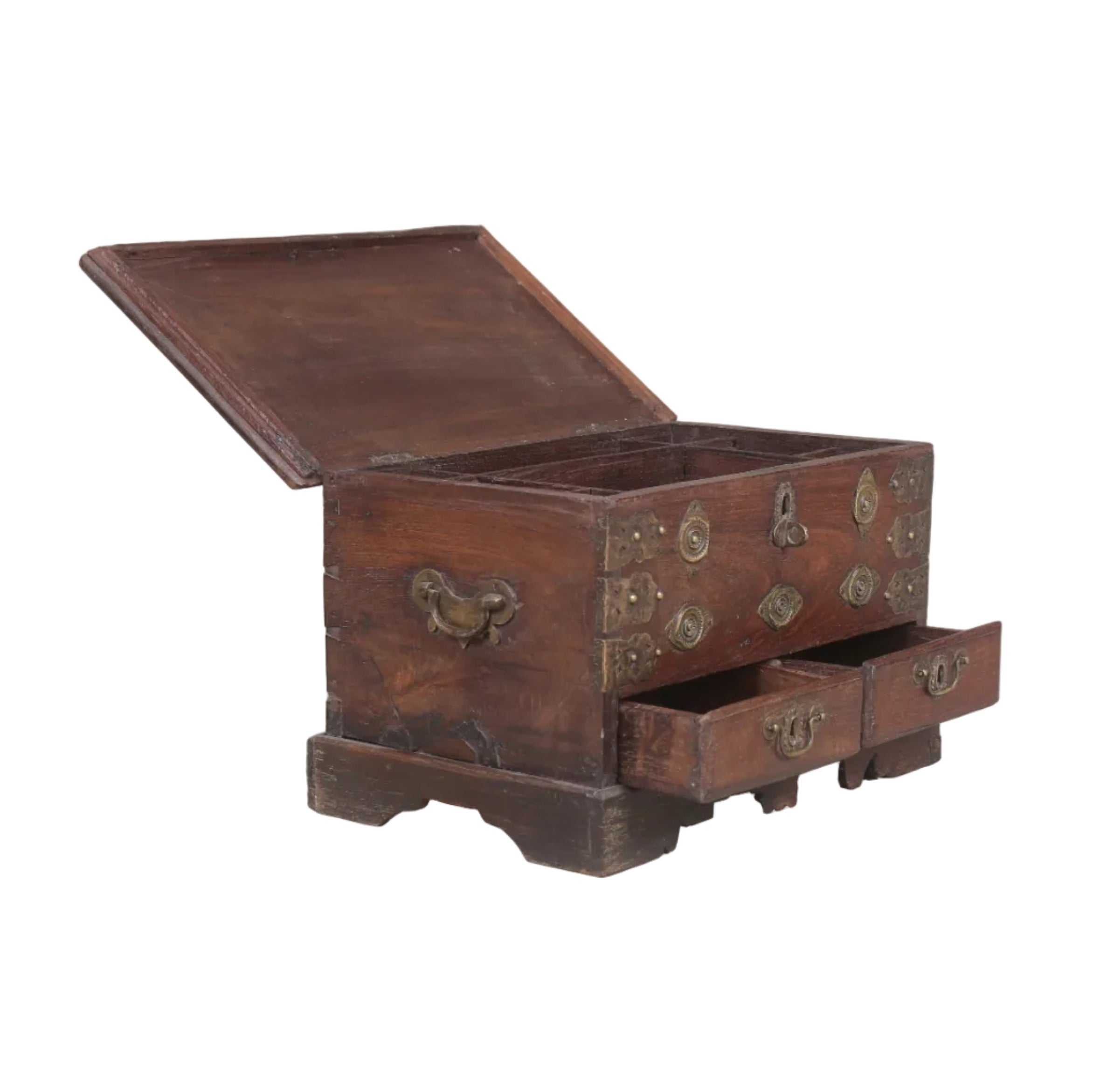 Langdon Antique Chest