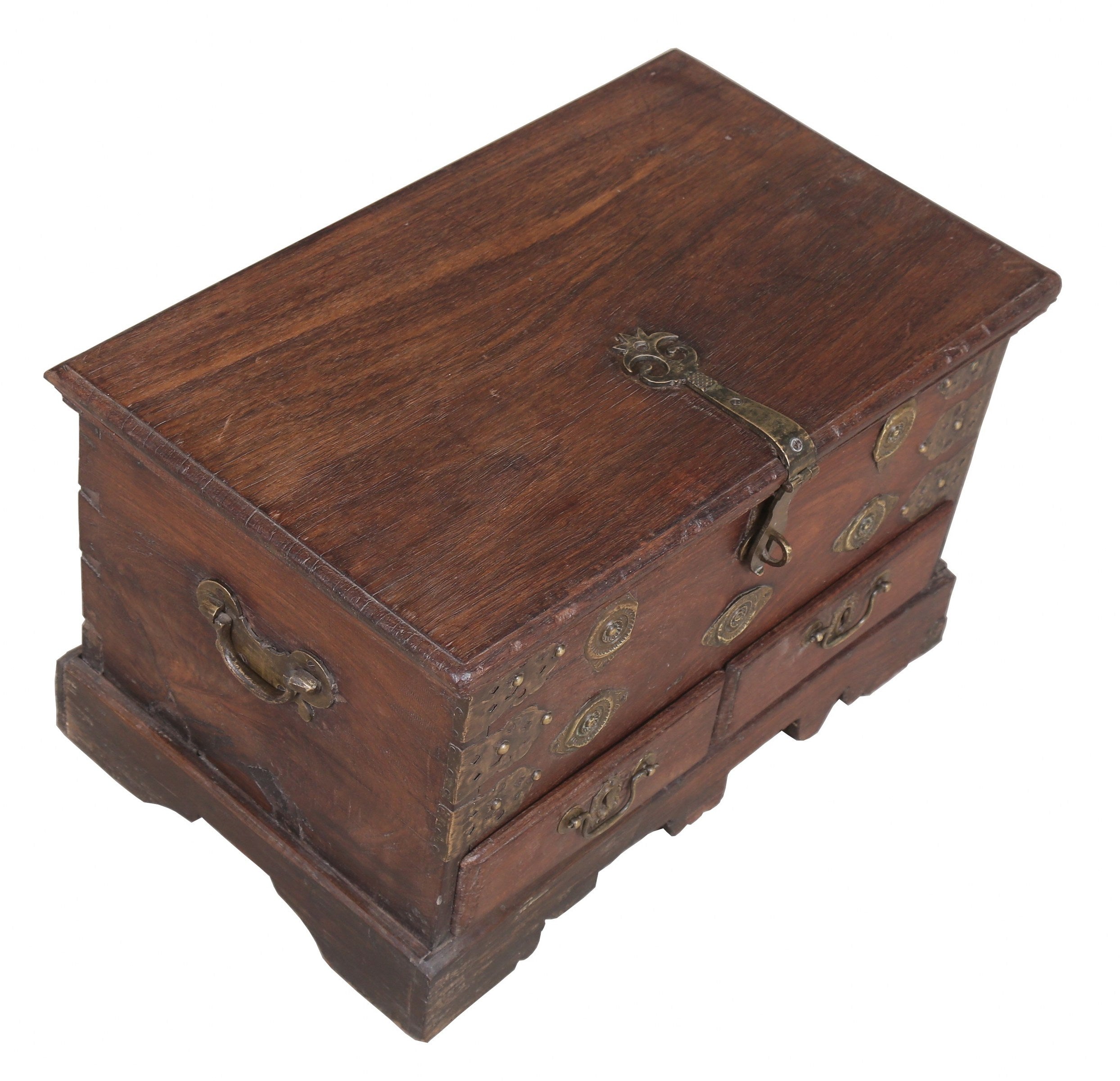 Langdon Antique Chest