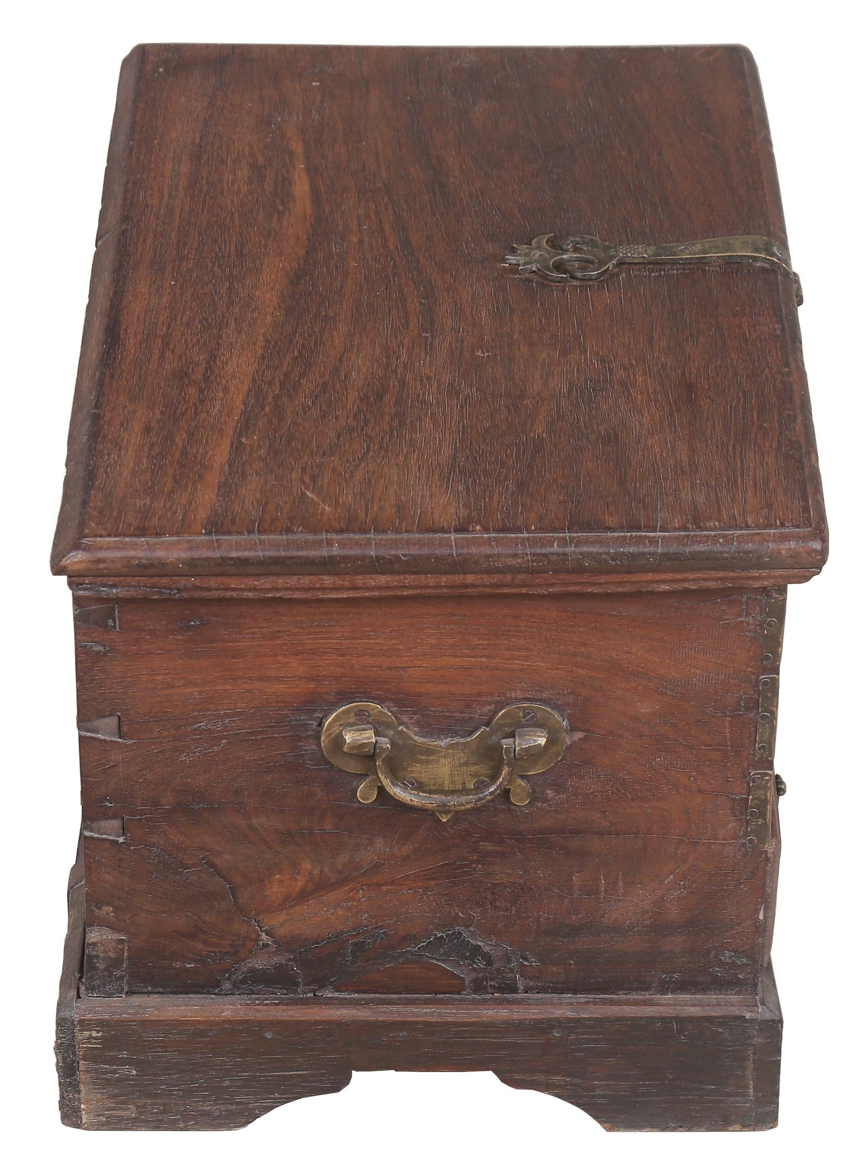 Langdon Antique Chest