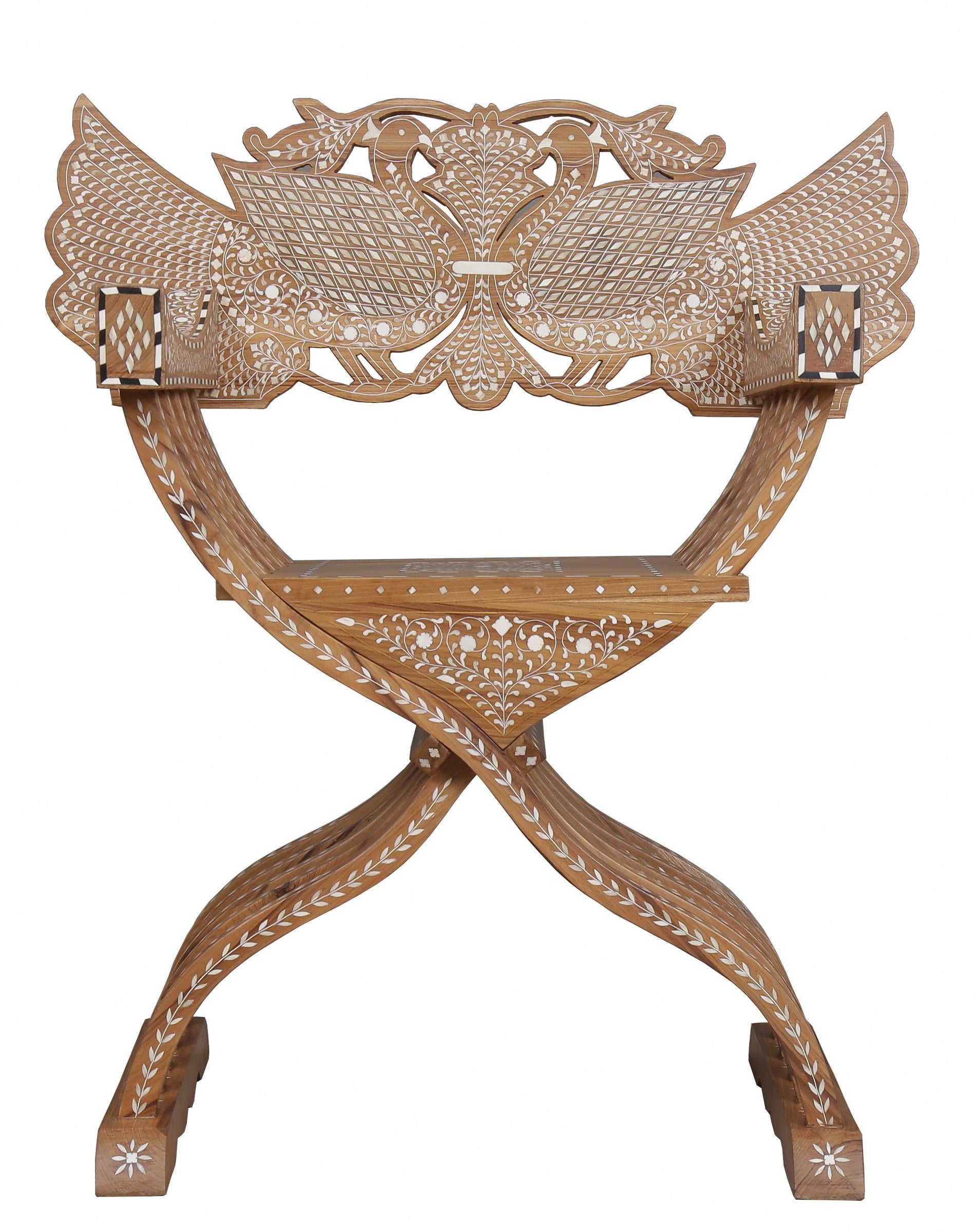 Talbi Chair