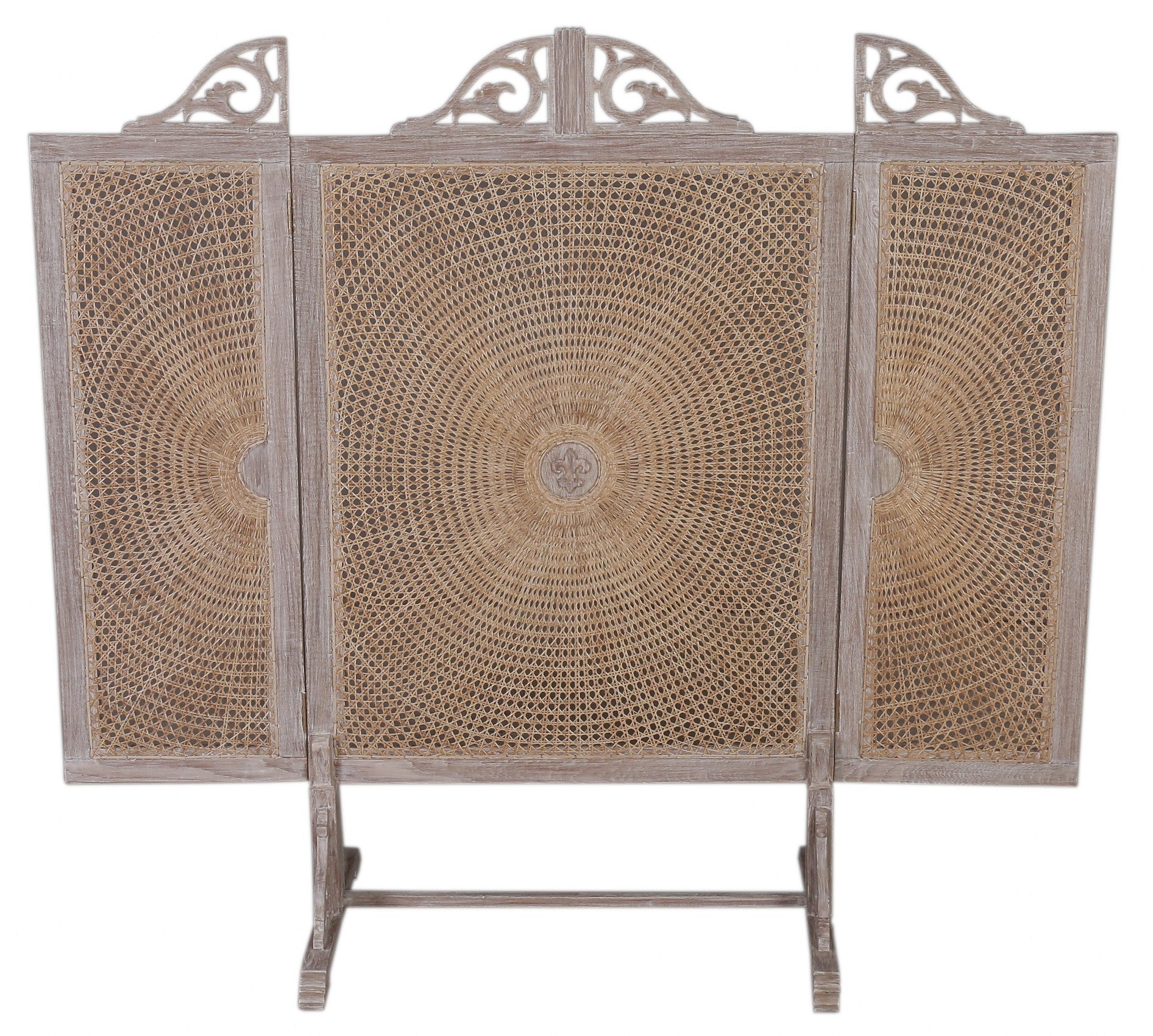 Pierre Spiderweb Screen