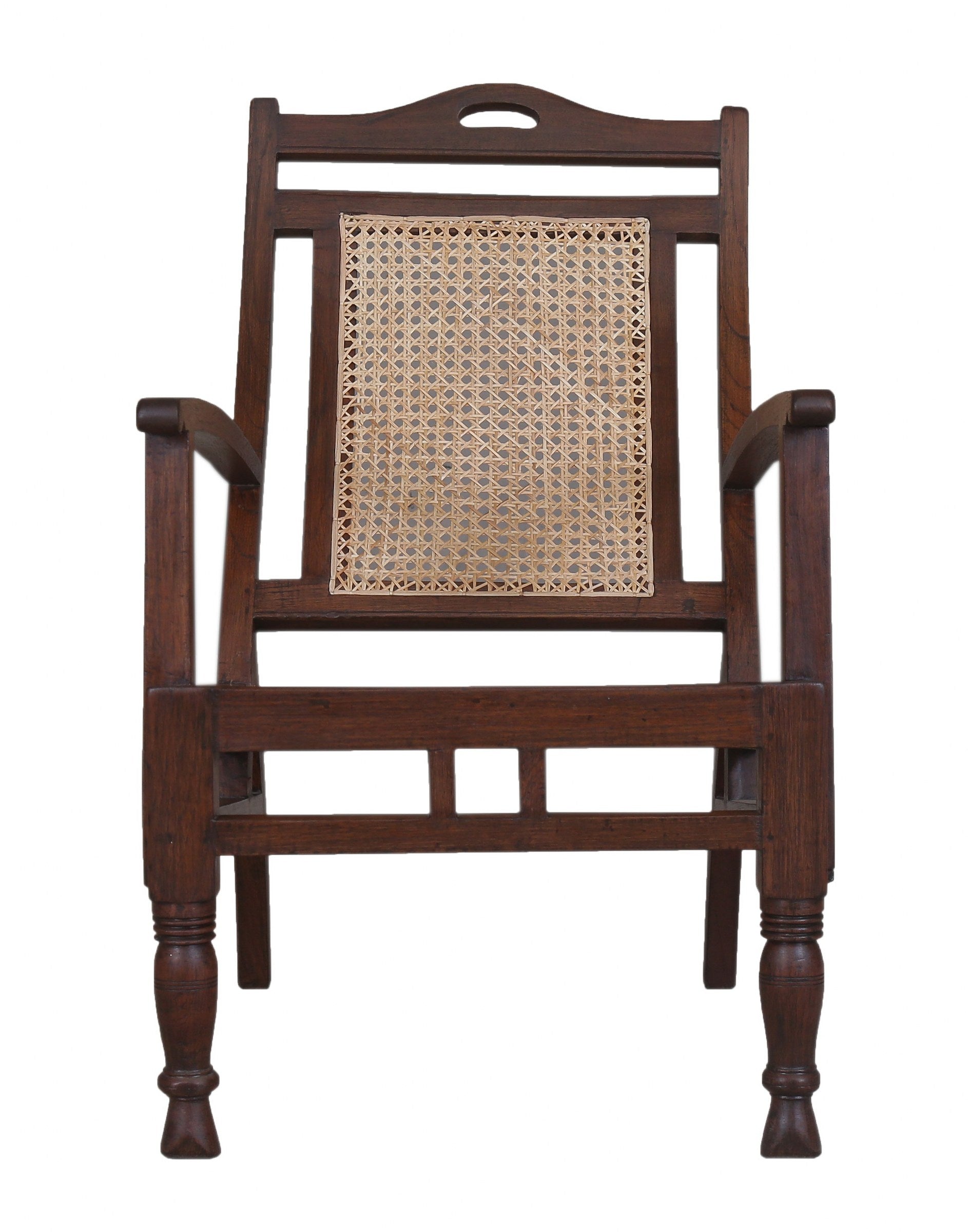 Oswald Easy Chair