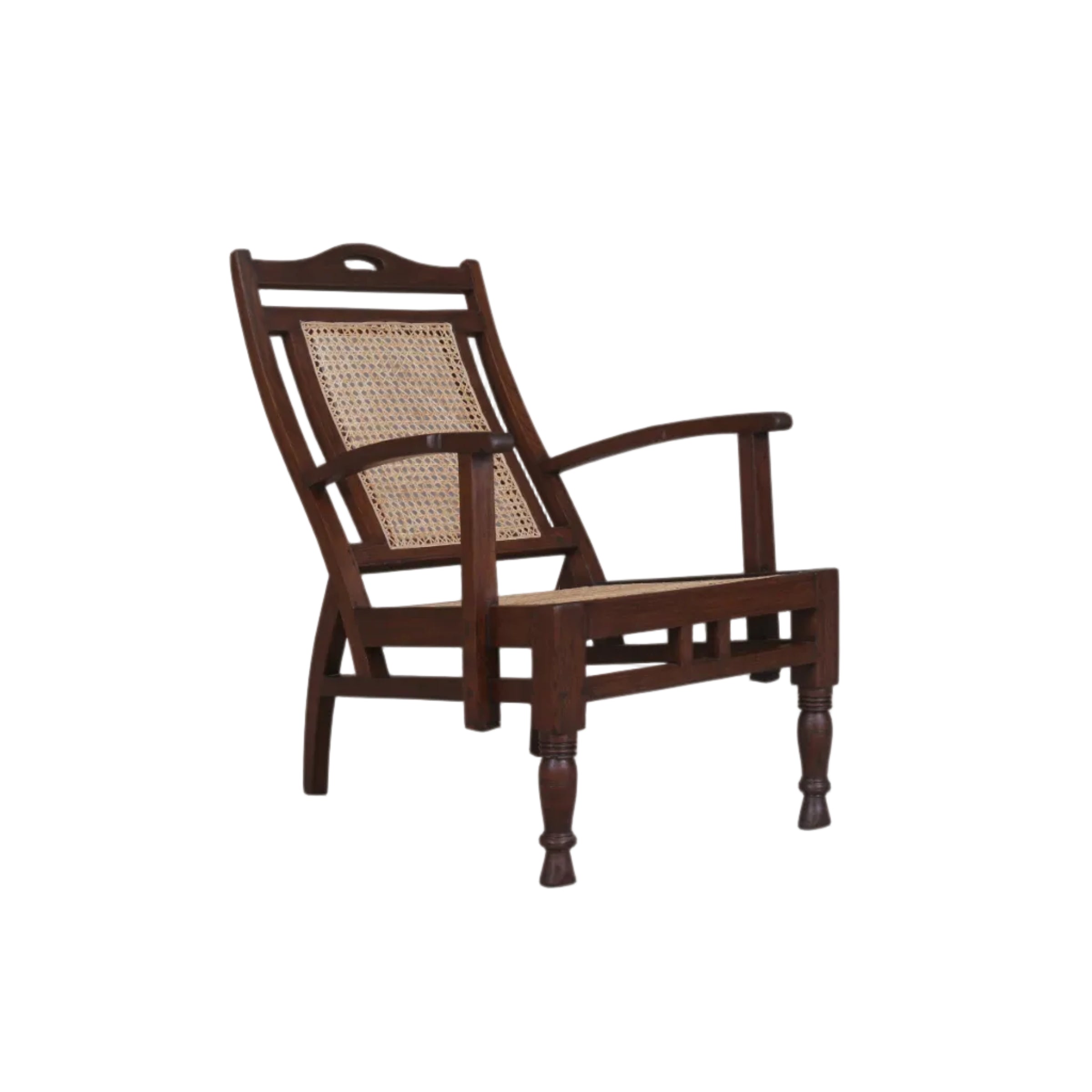 Oswald Easy Chair