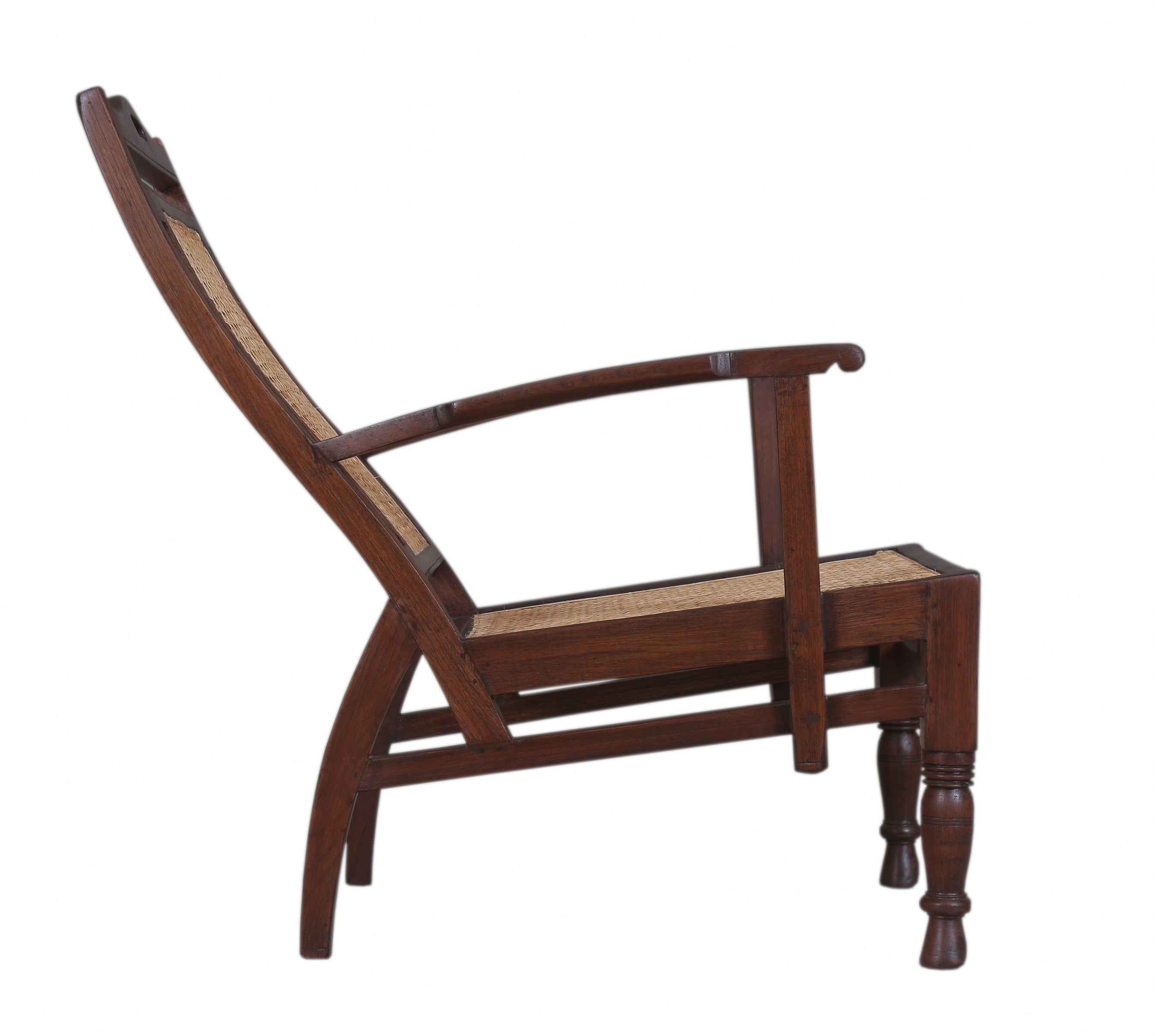 Oswald Easy Chair