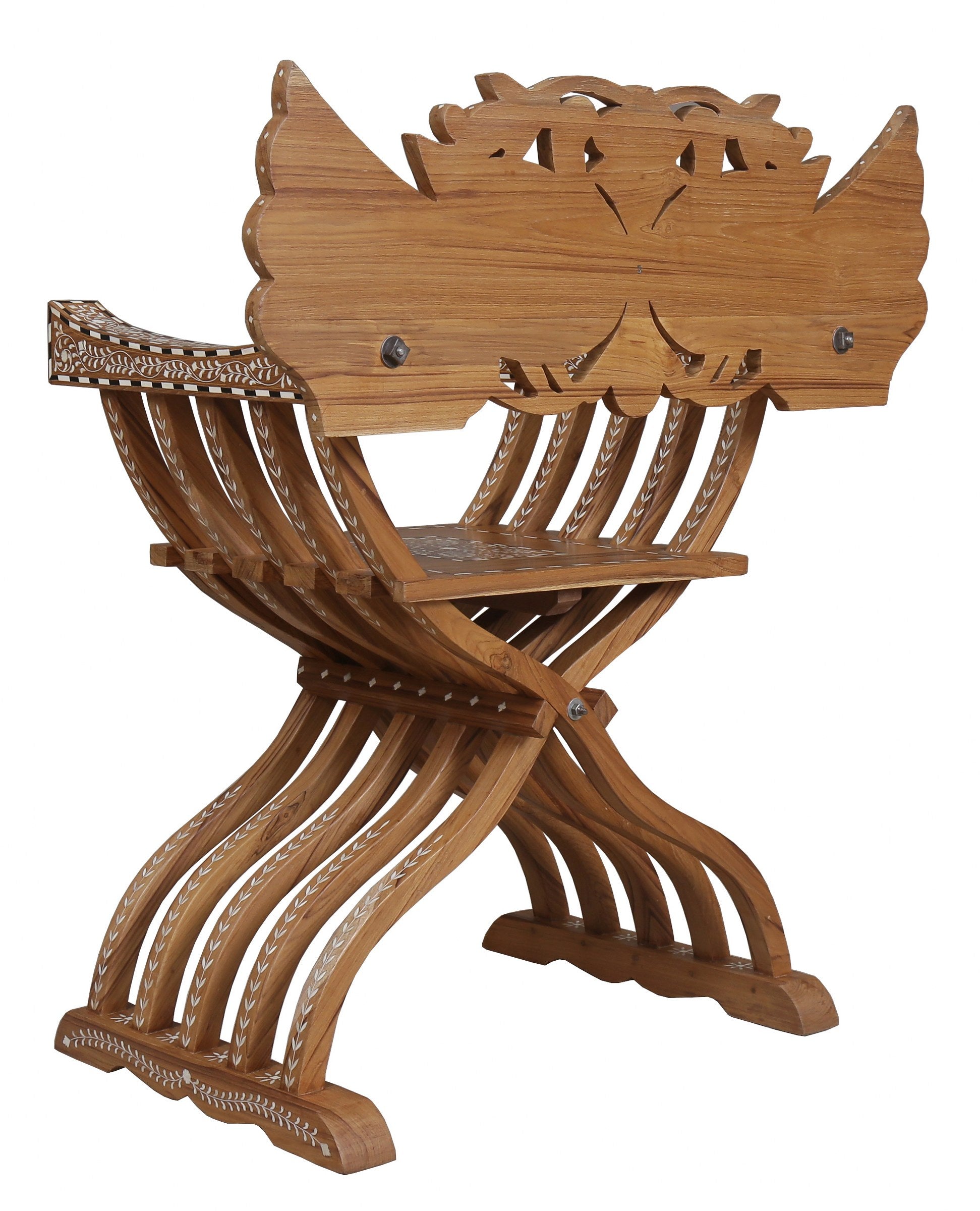 Talbi Chair