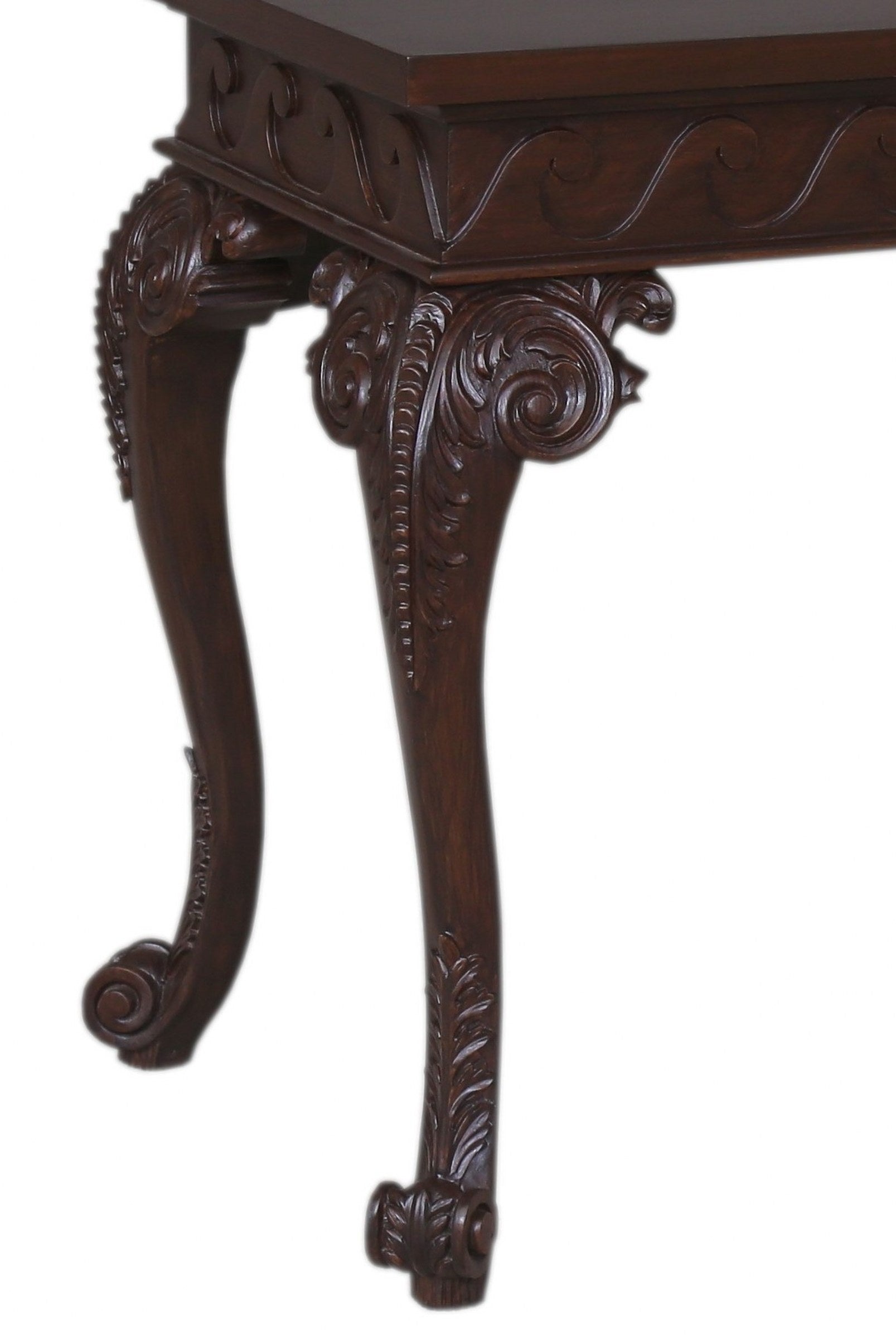 Mercer Console Table