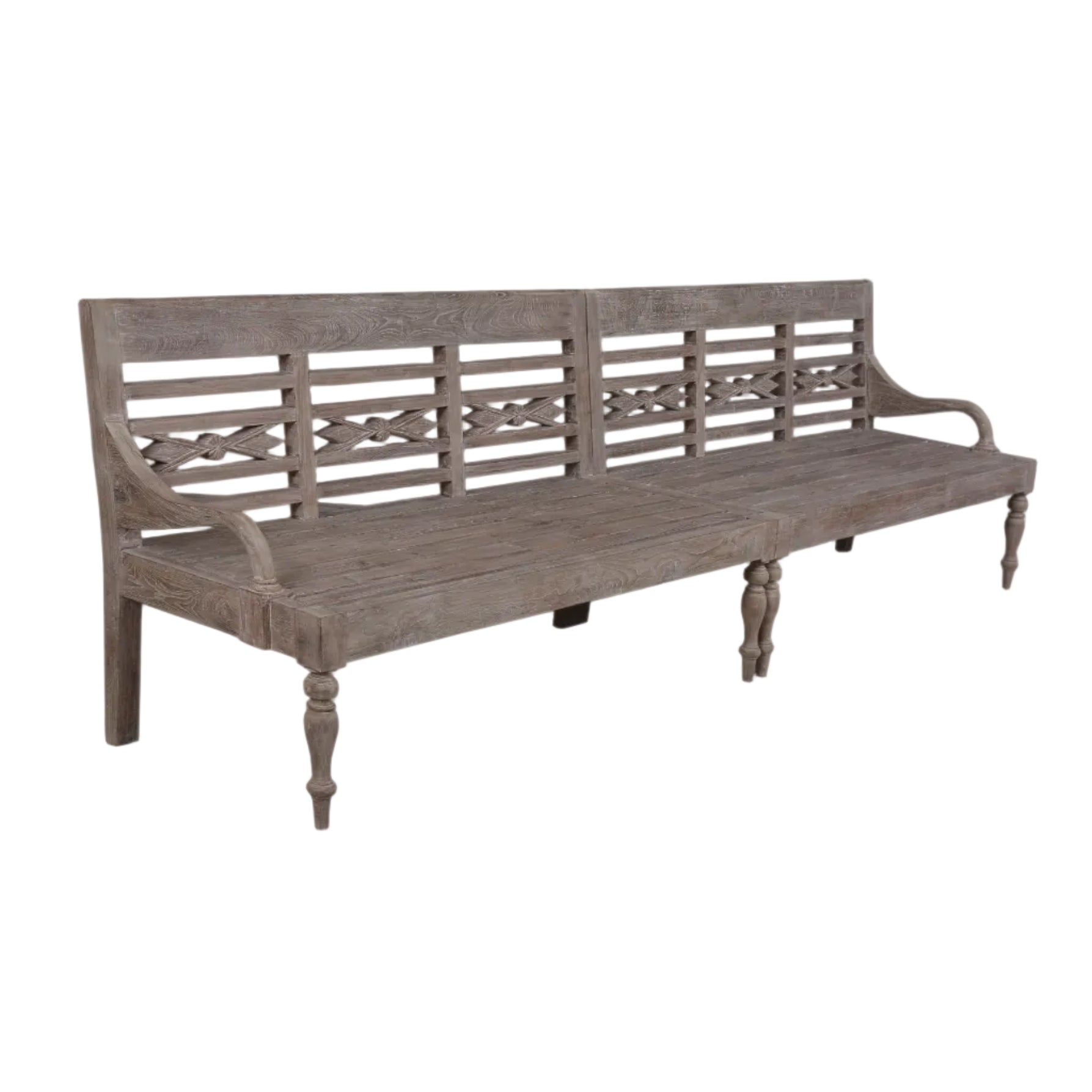 Christofel Bench