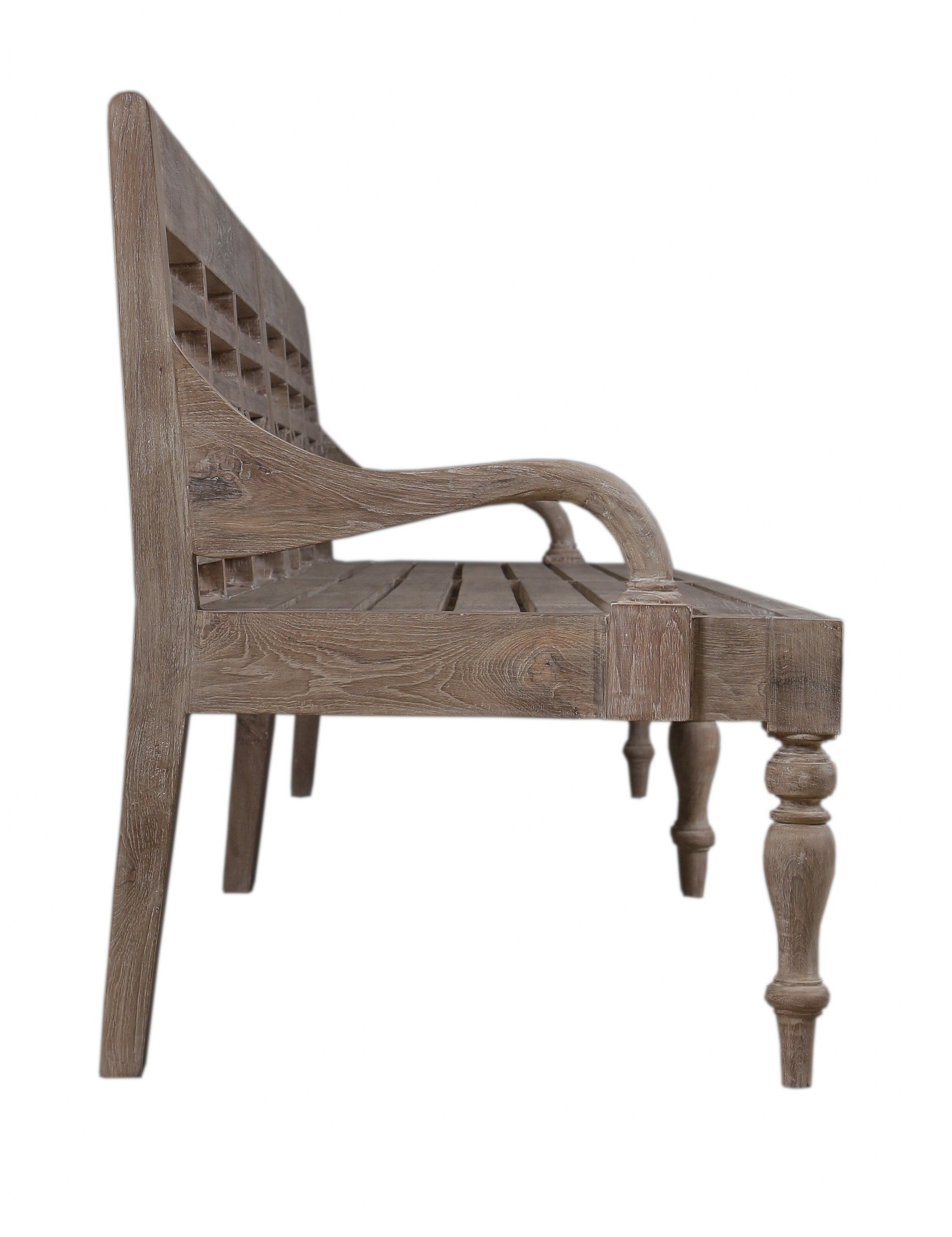 Christofel Bench
