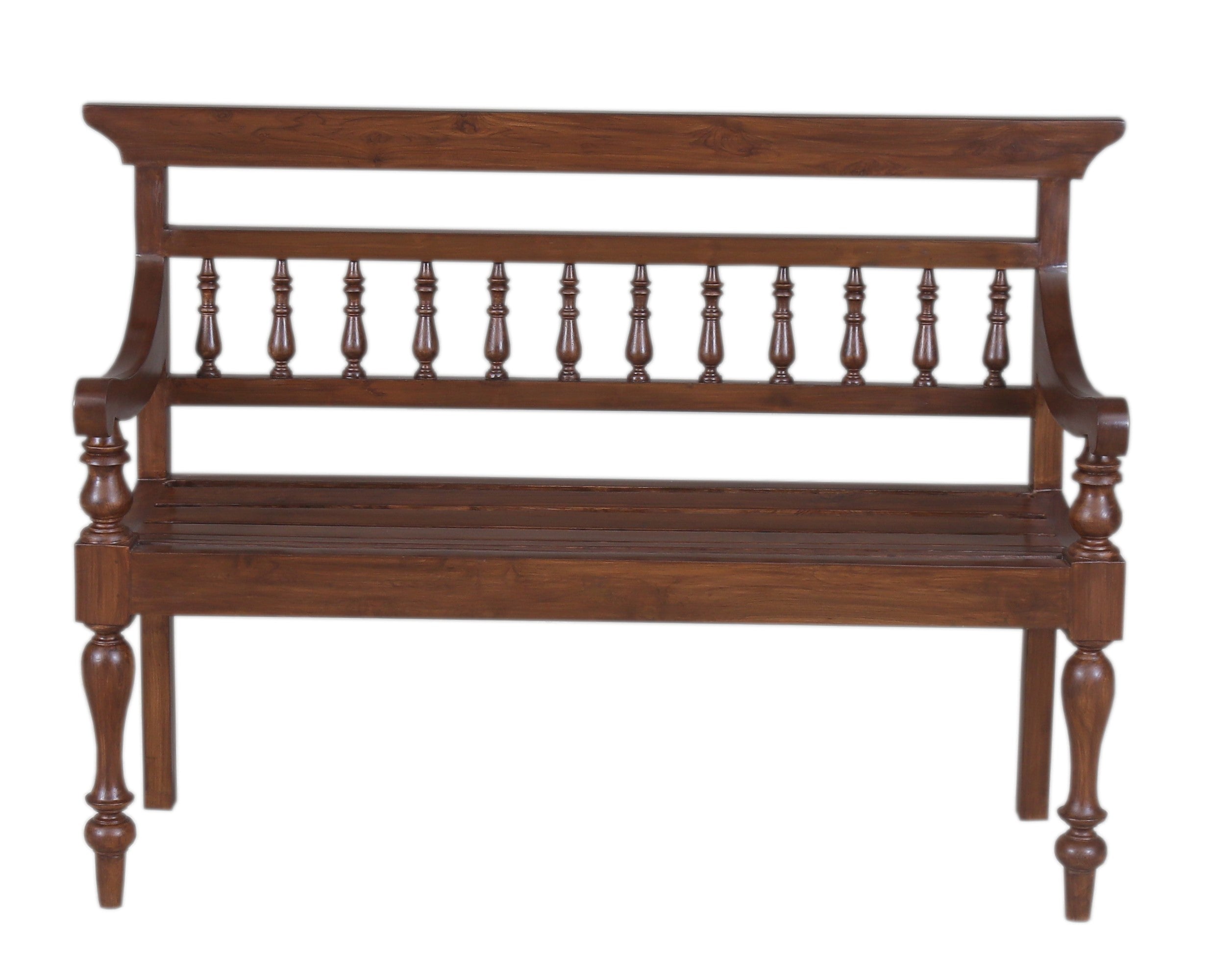 Newsell Bench