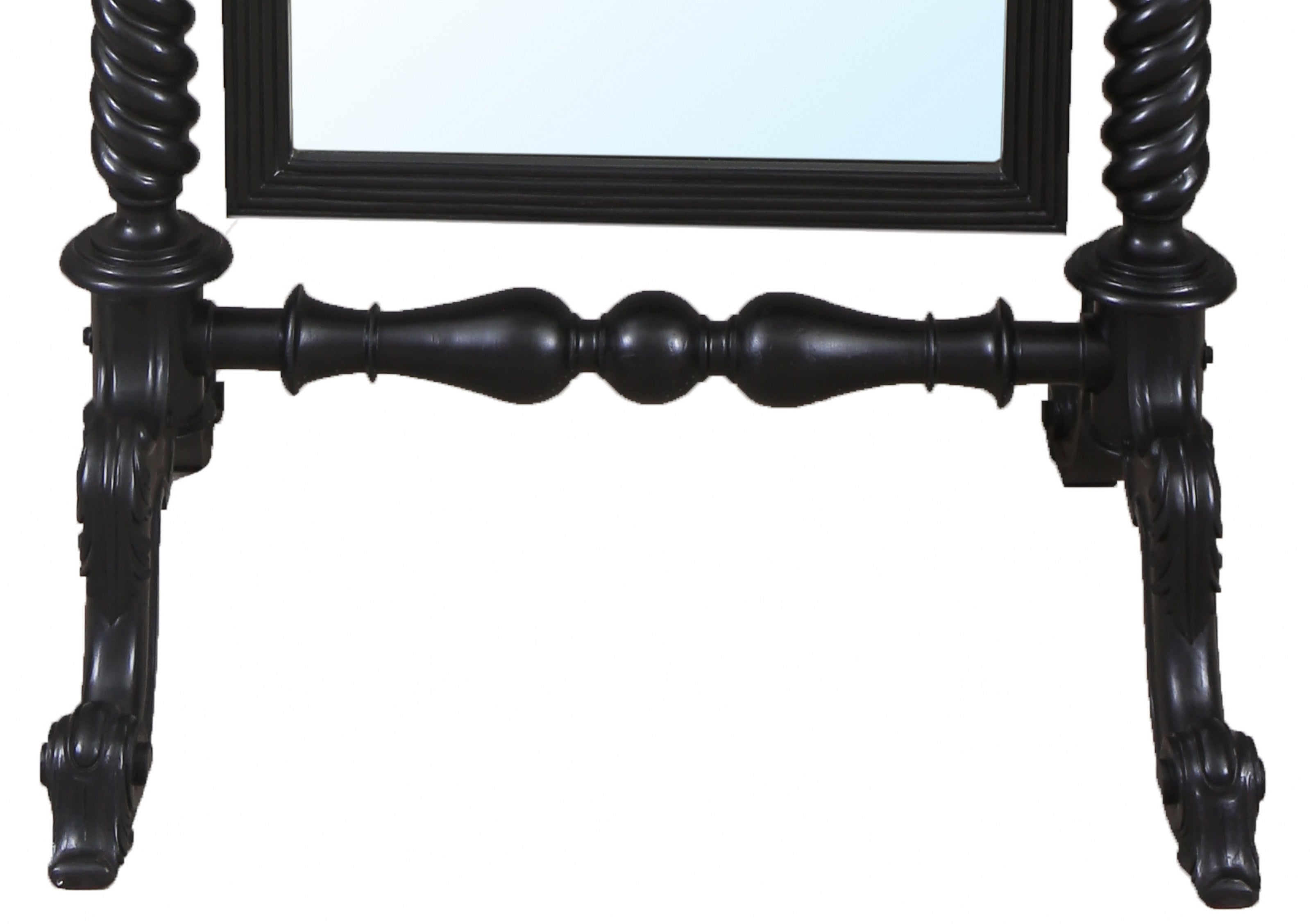 Ralphston Free Standing Mirror