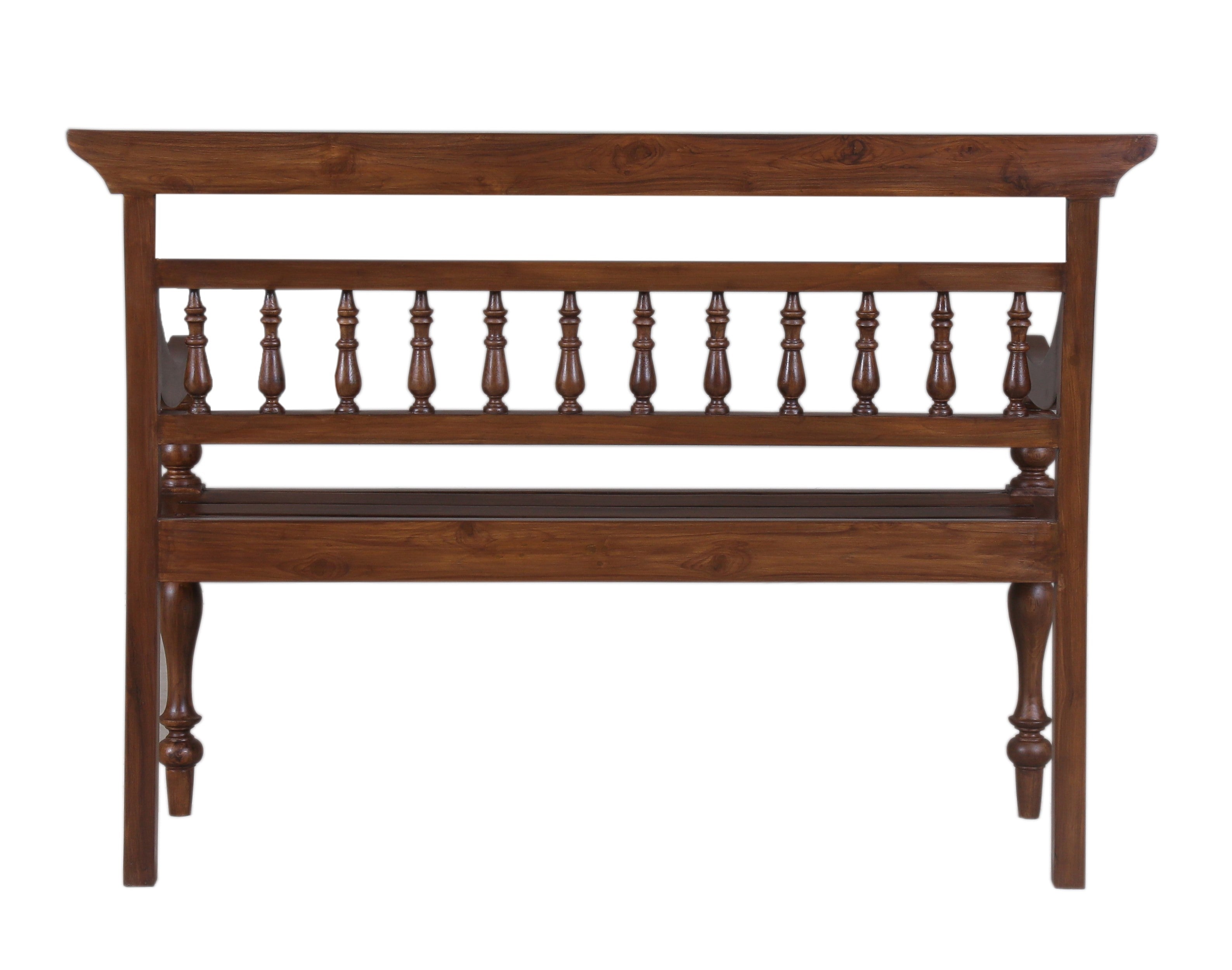 Newsell Bench