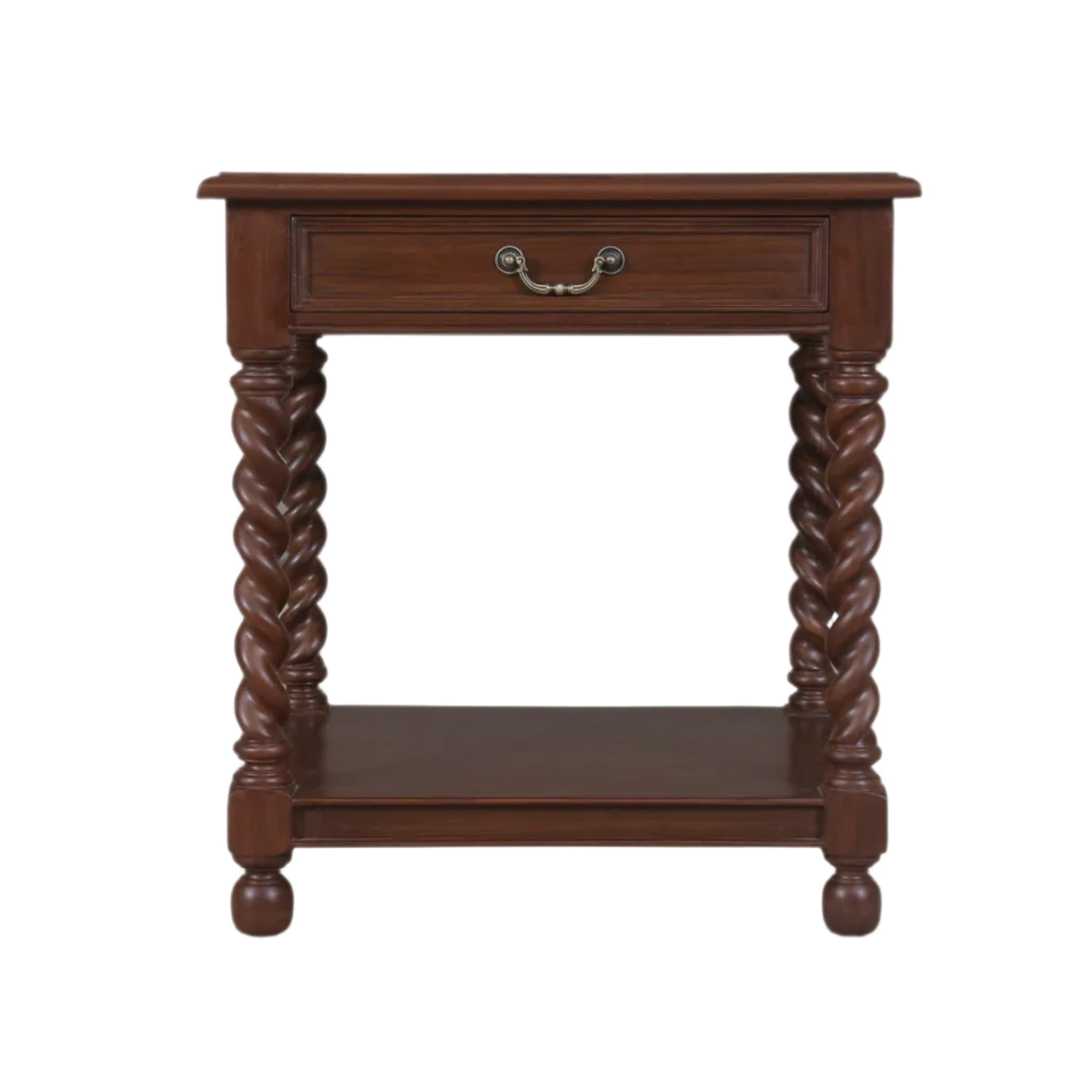 Bassing Nightstand